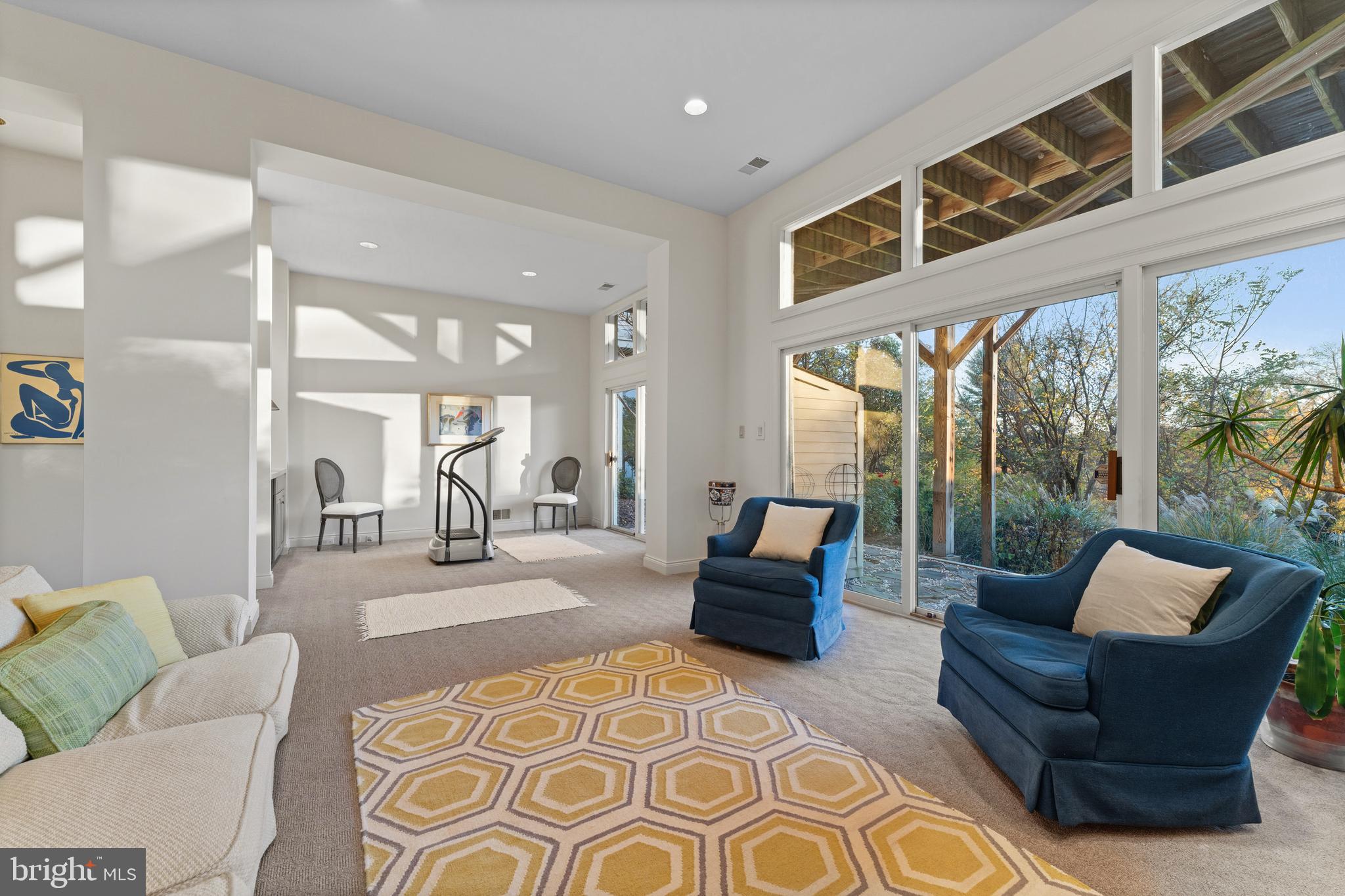 BERKLEY - Residential