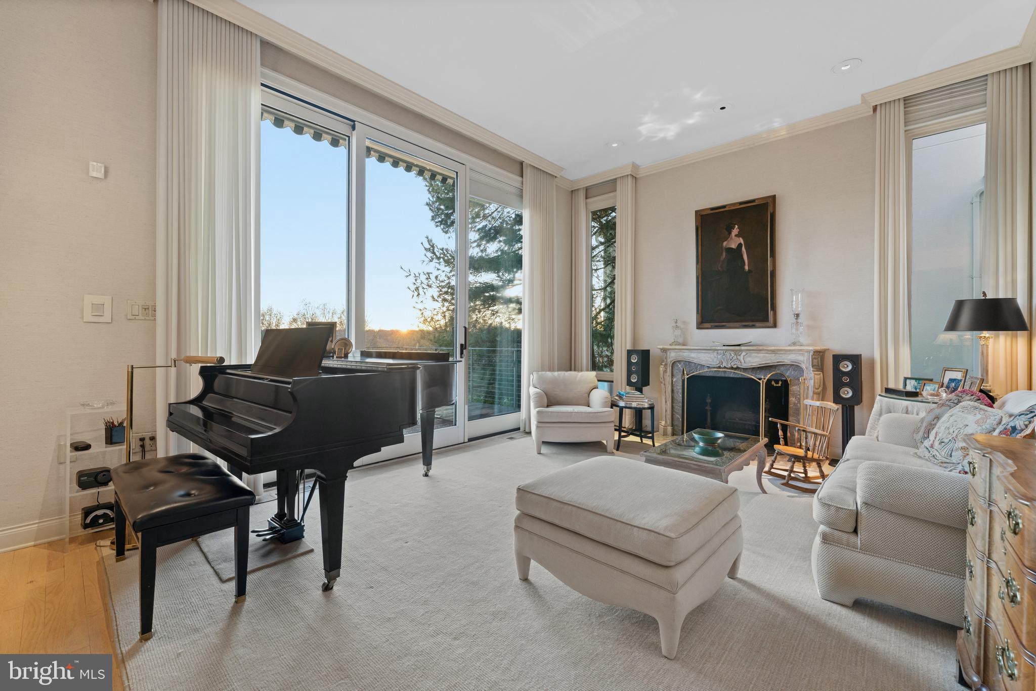 BERKLEY - Residential