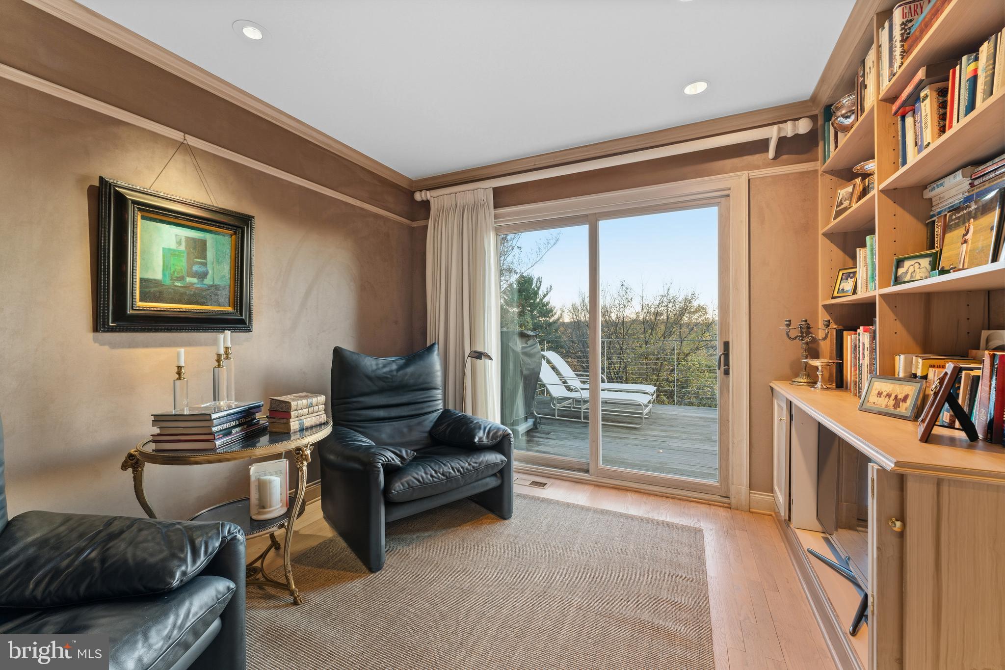 BERKLEY - Residential