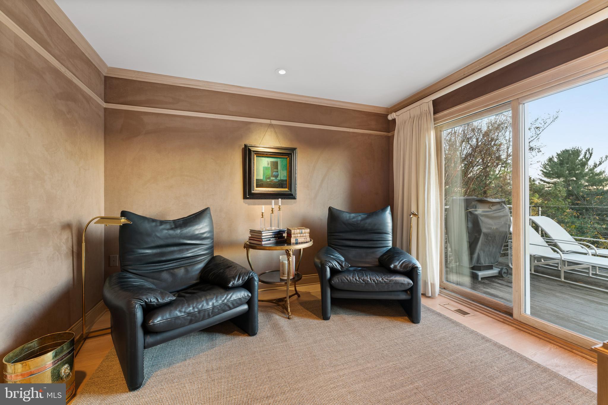 BERKLEY - Residential