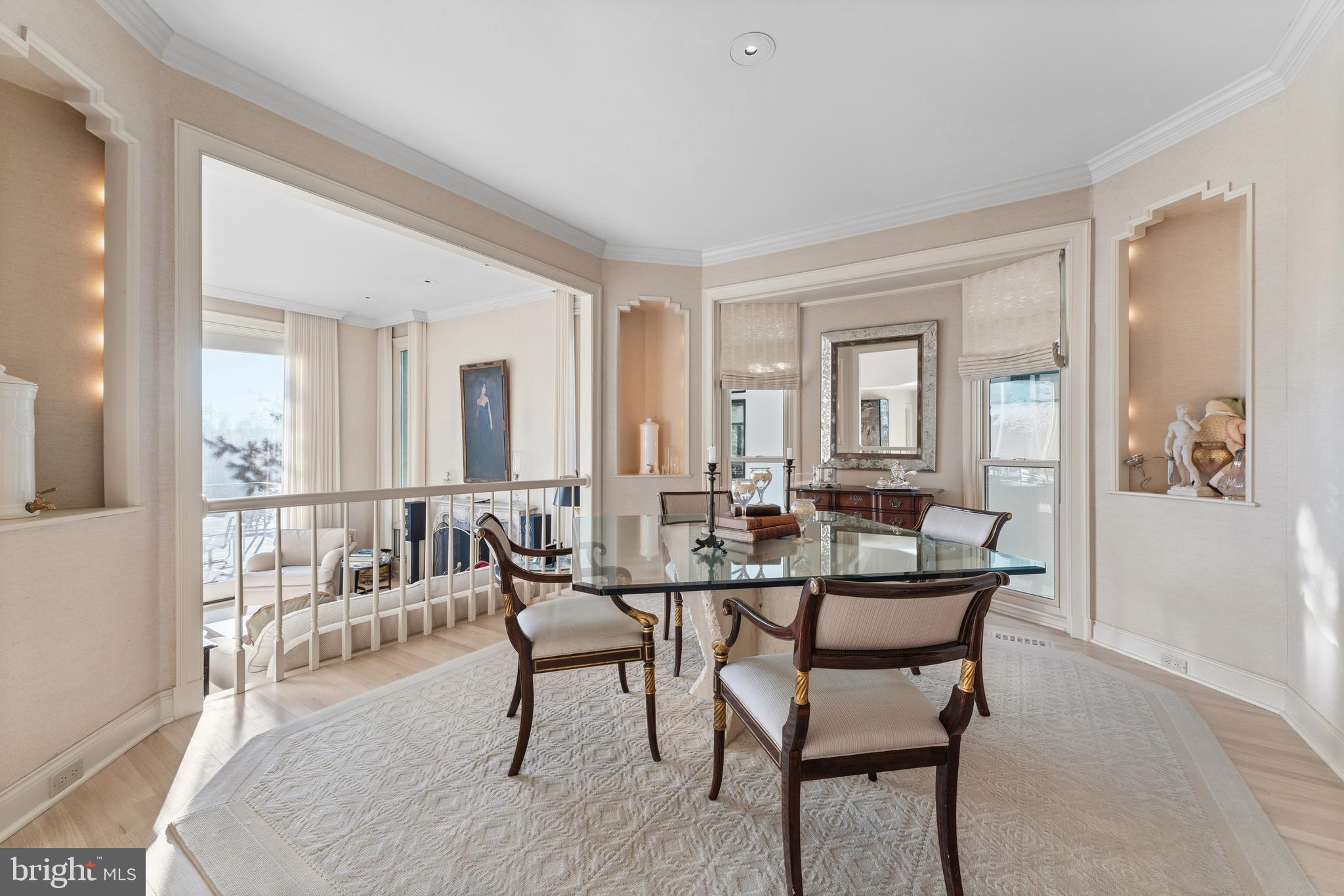 BERKLEY - Residential