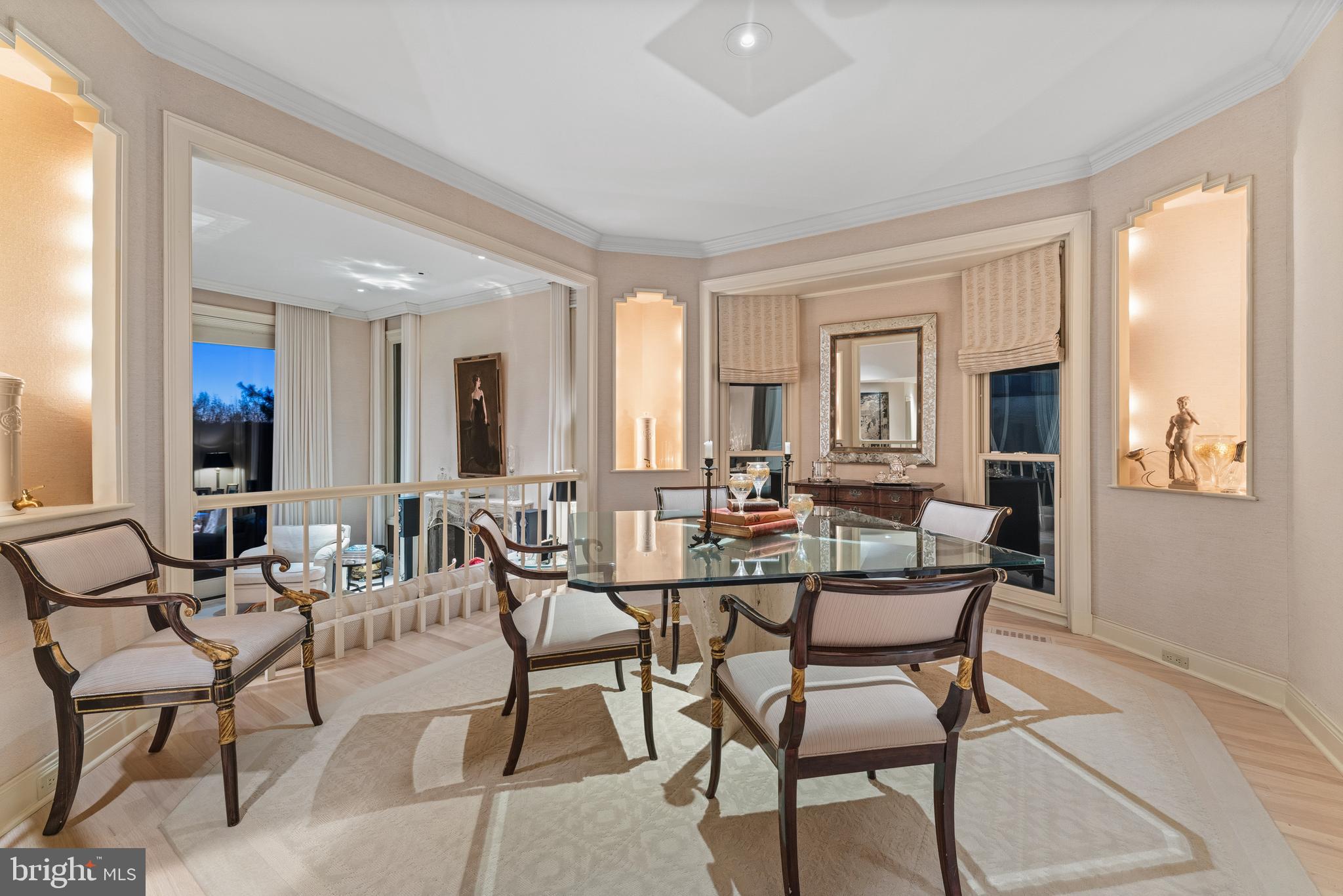 BERKLEY - Residential