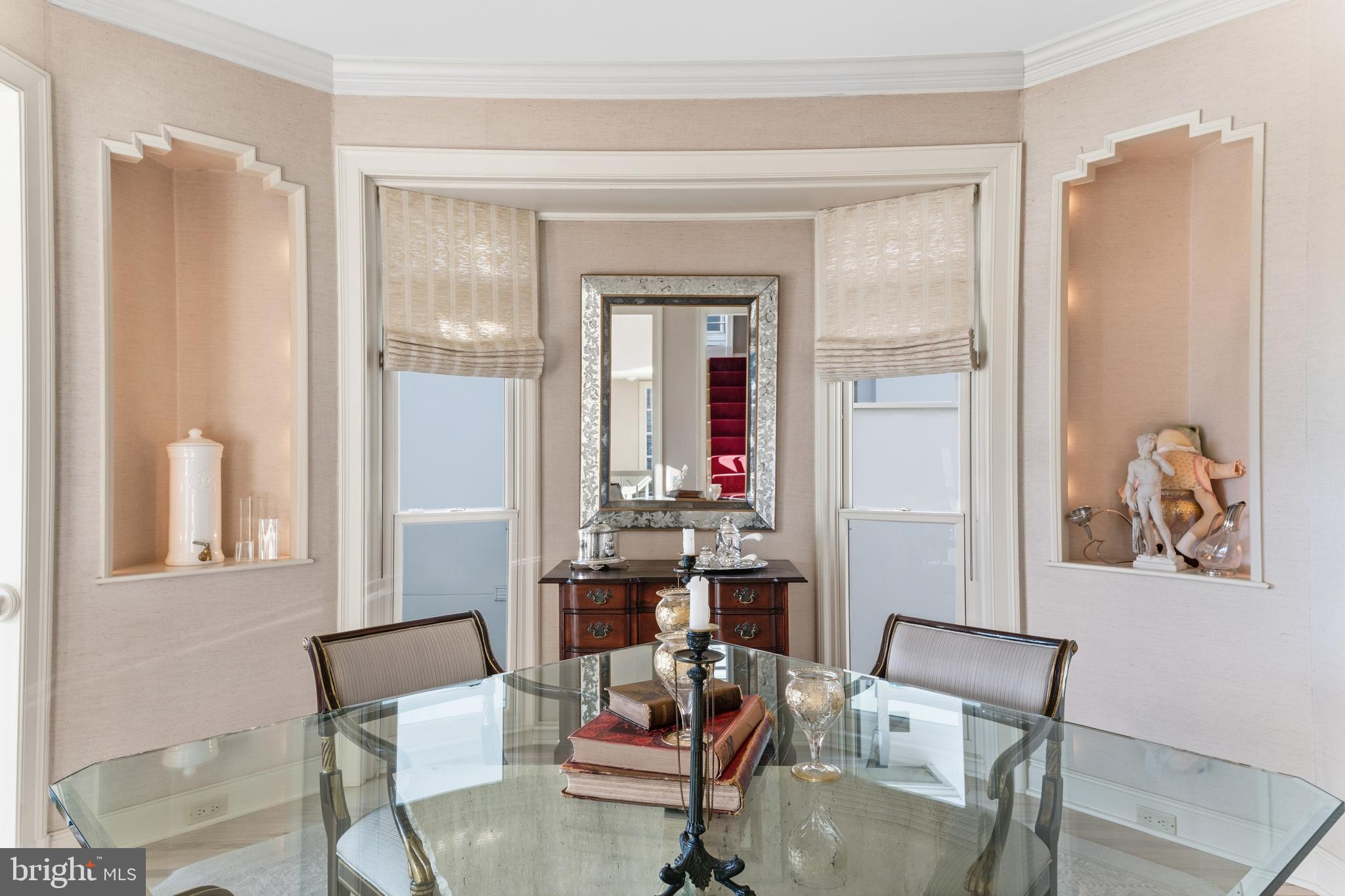 BERKLEY - Residential