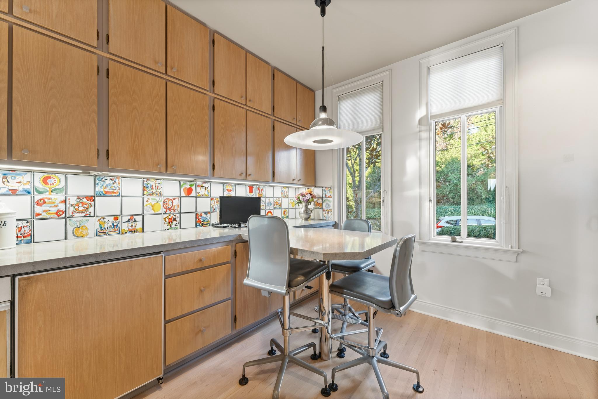 BERKLEY - Residential