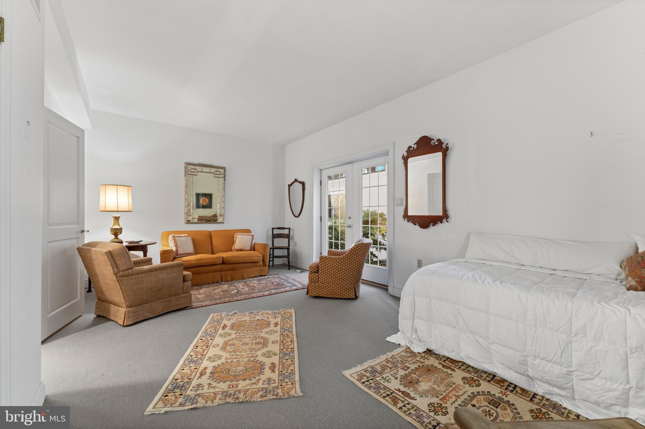 BERKLEY - Residential