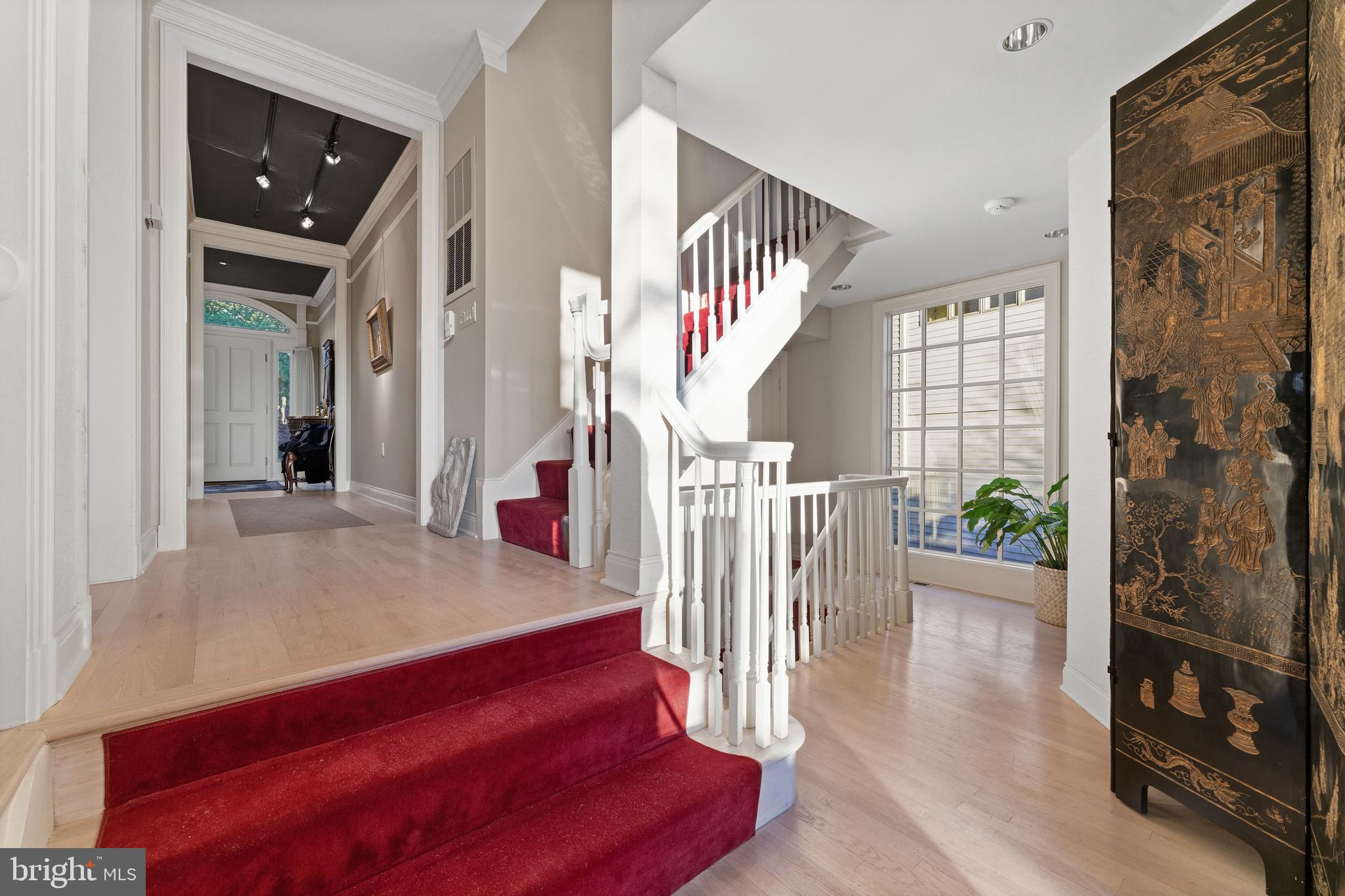 BERKLEY - Residential