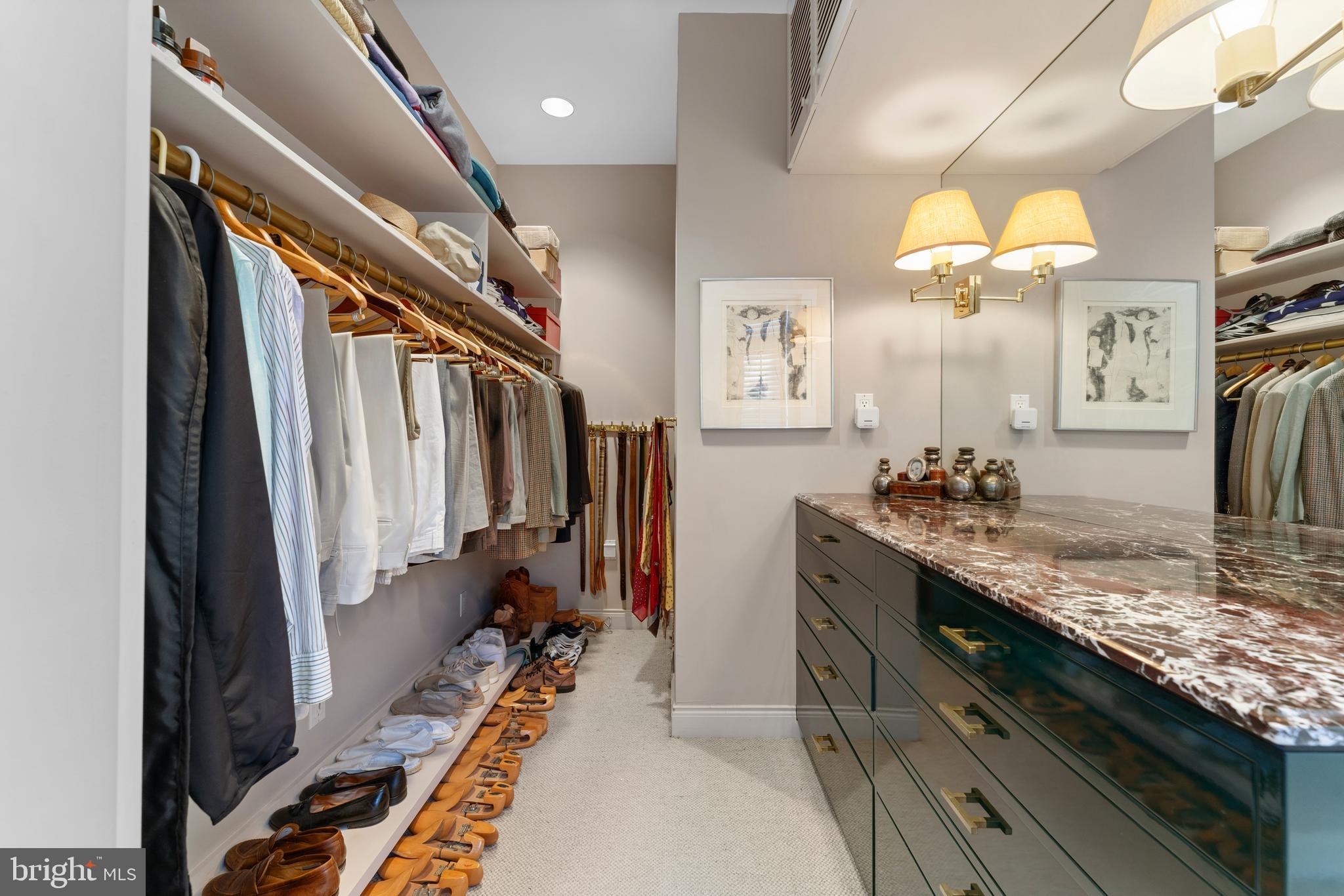 BERKLEY - Residential