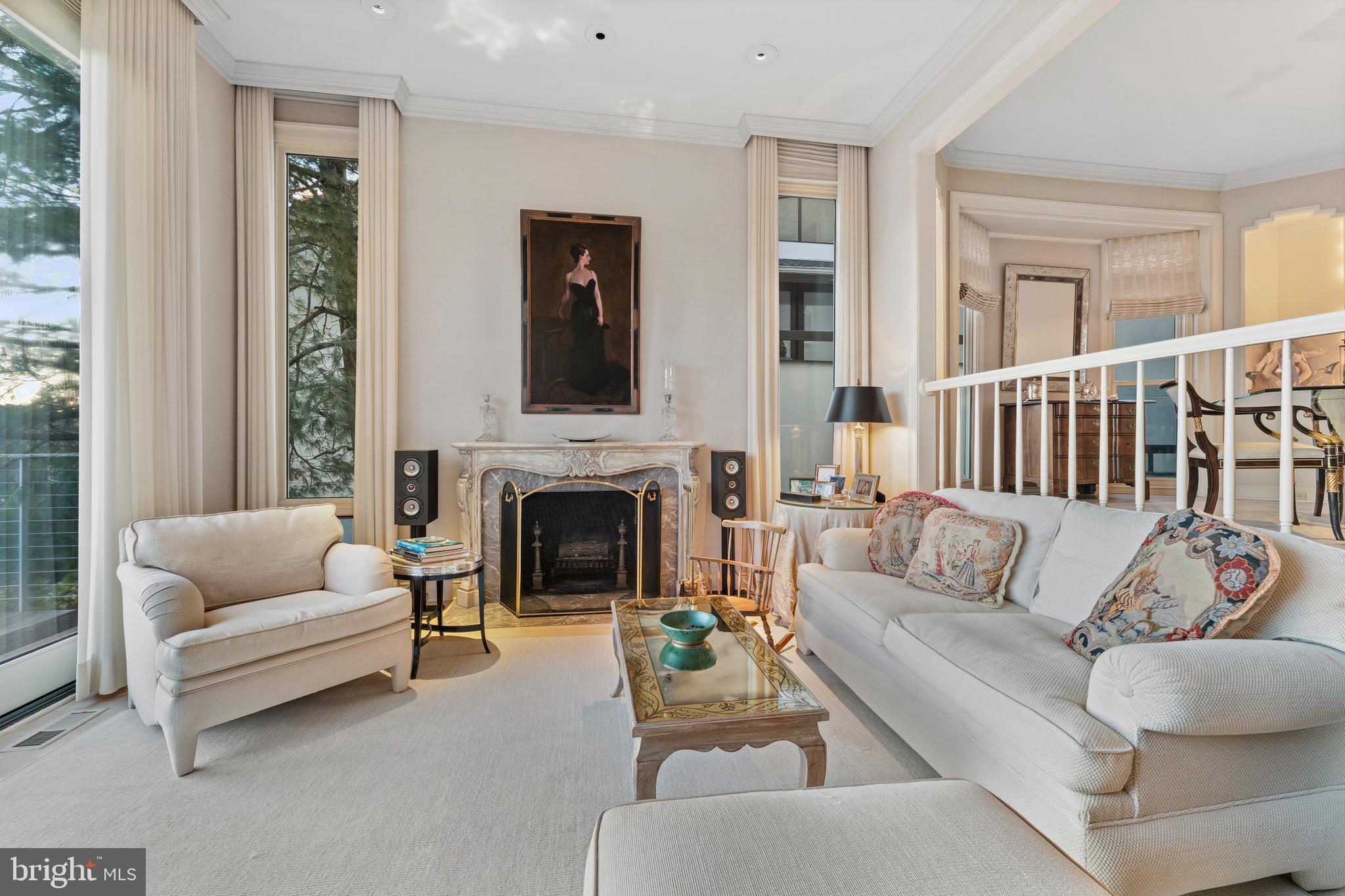 BERKLEY - Residential