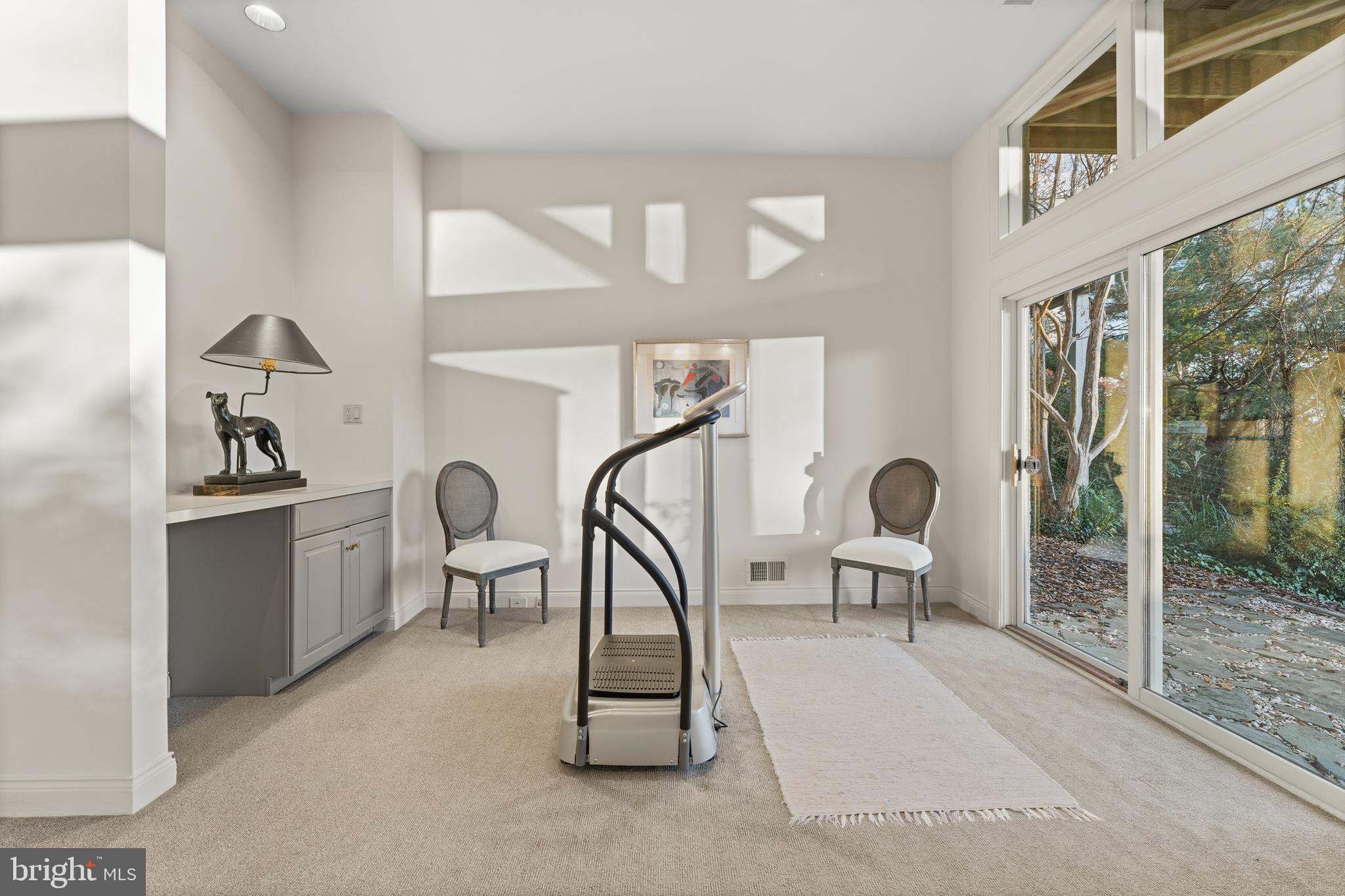 BERKLEY - Residential