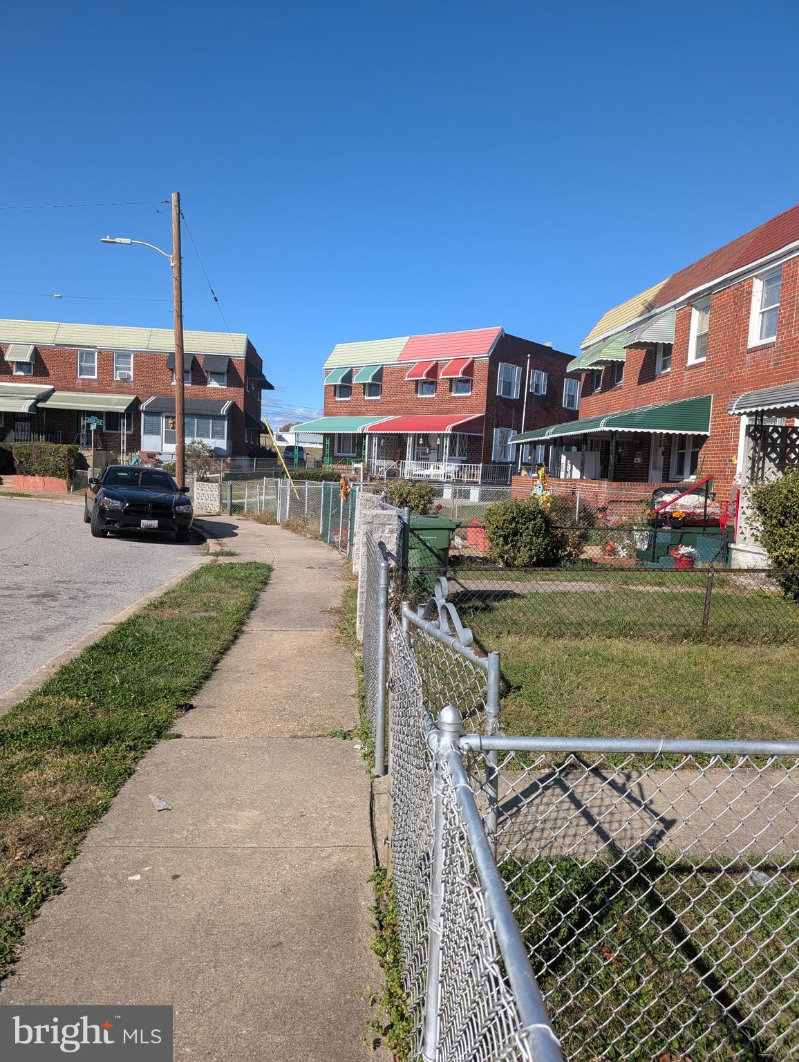 NONE AVAILABLE - Residential Lease