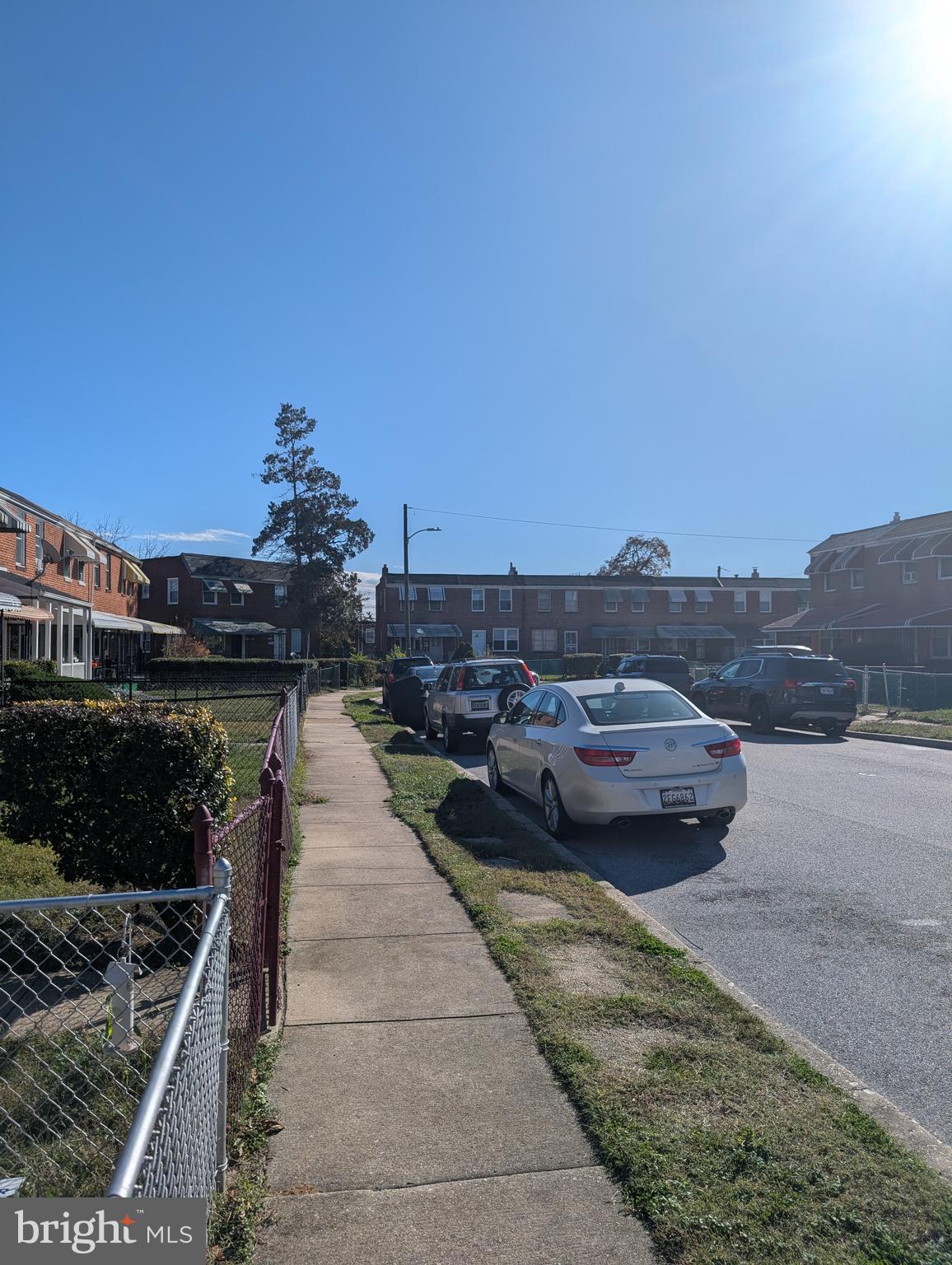 NONE AVAILABLE - Residential Lease