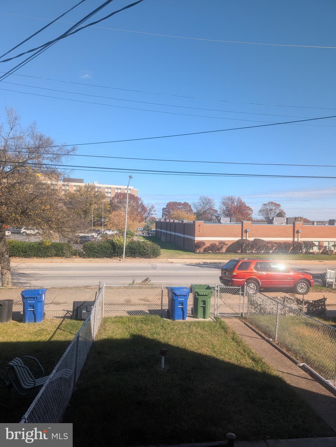 NONE AVAILABLE - Residential Lease