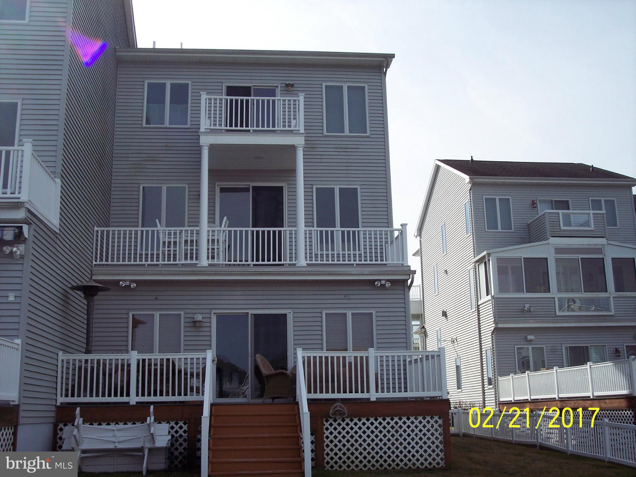 OCEAN PINES - WOOD DUCK II - Residential Lease