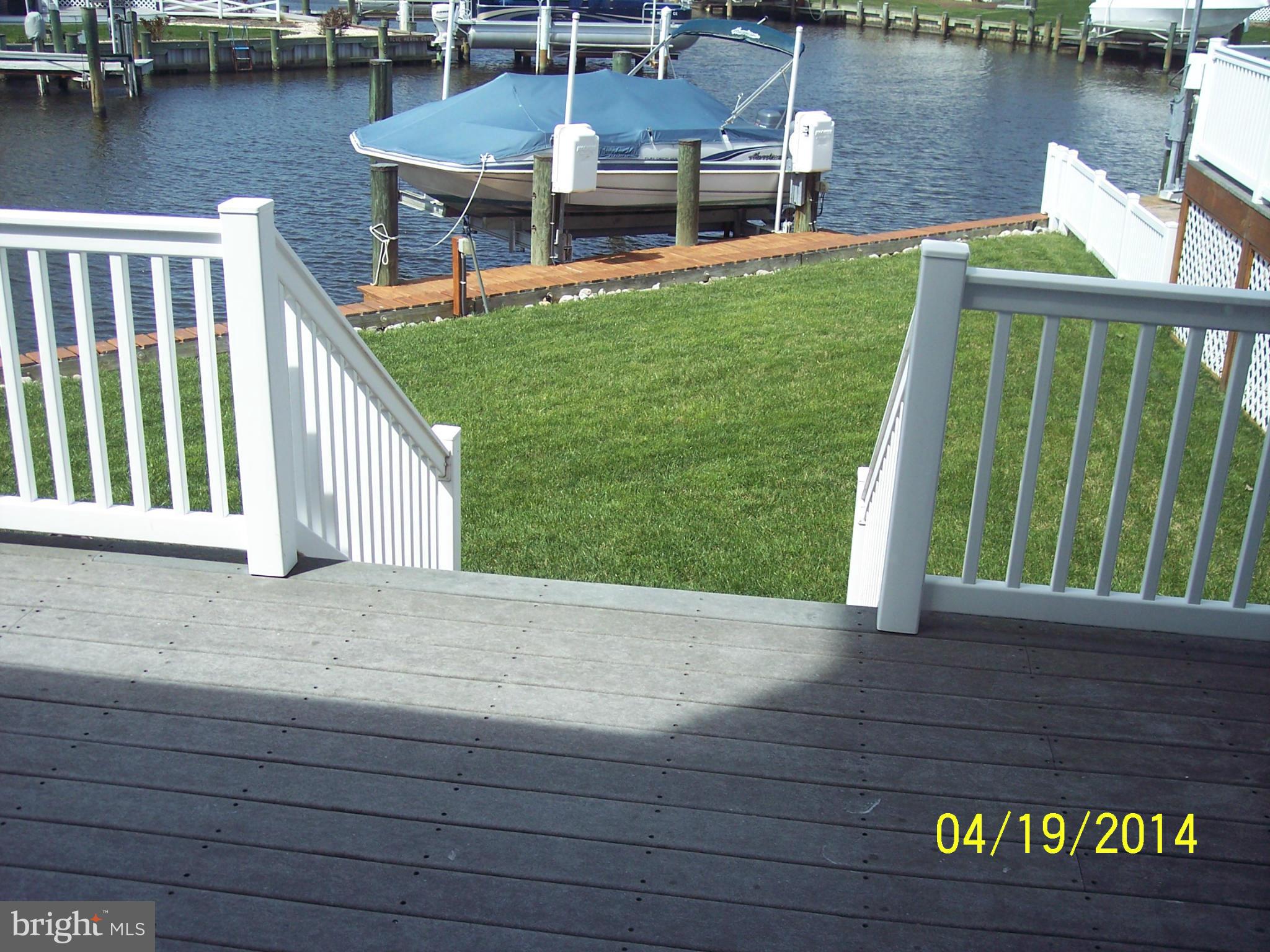 OCEAN PINES - WOOD DUCK II - Residential Lease