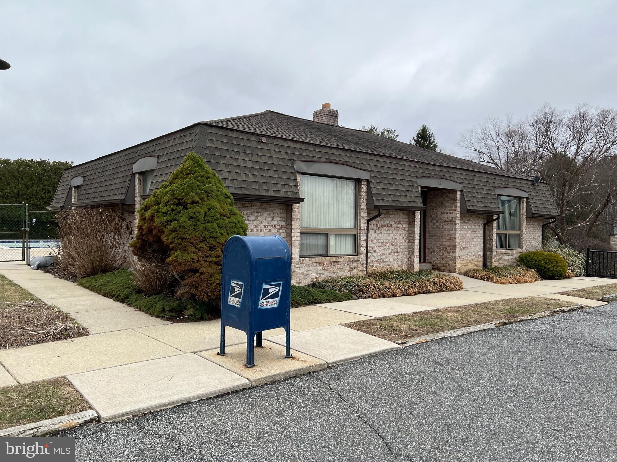 DANBURY VILLAGE - Residential