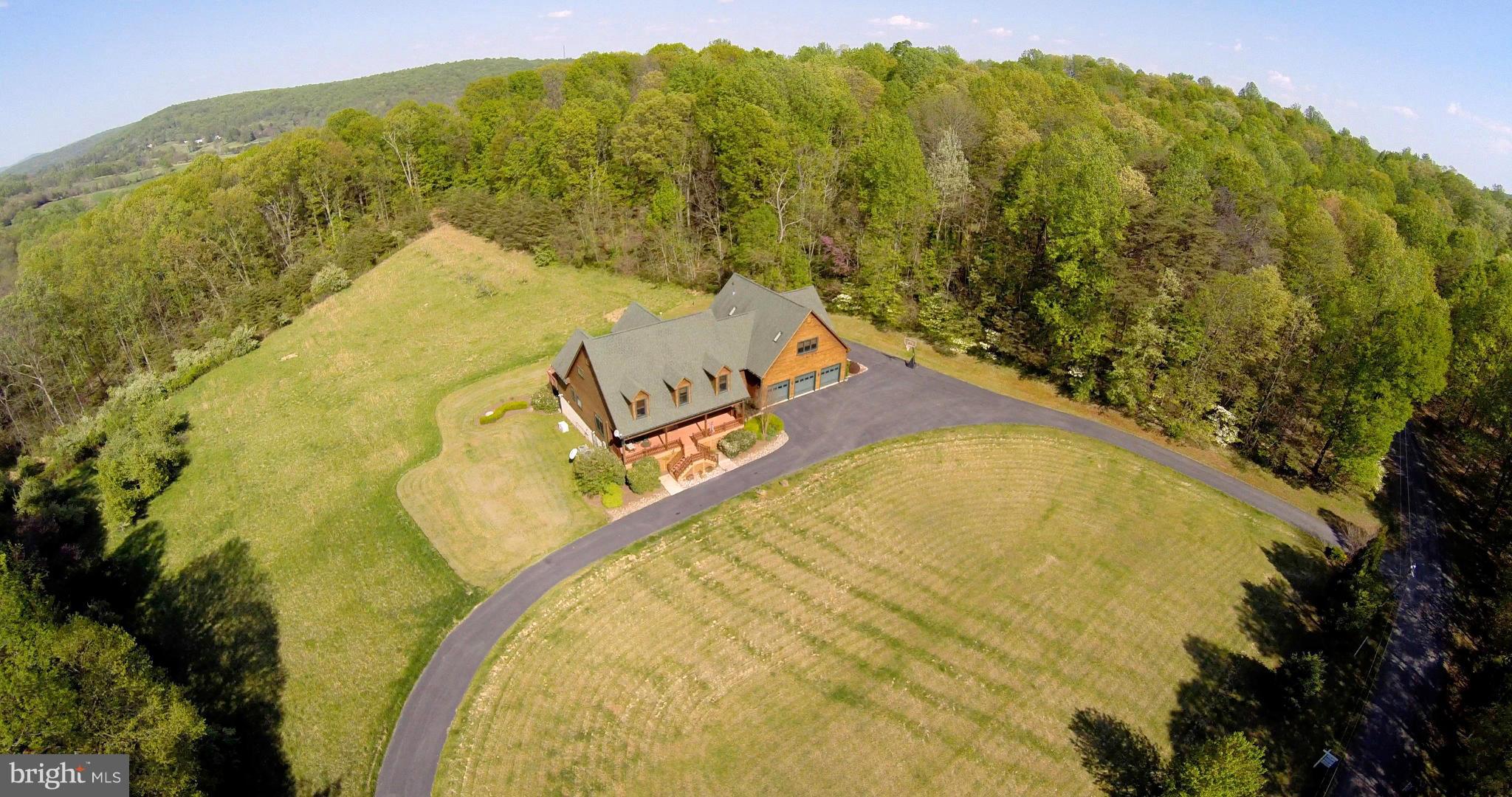 SUMMERFIELD HILLS - Residential