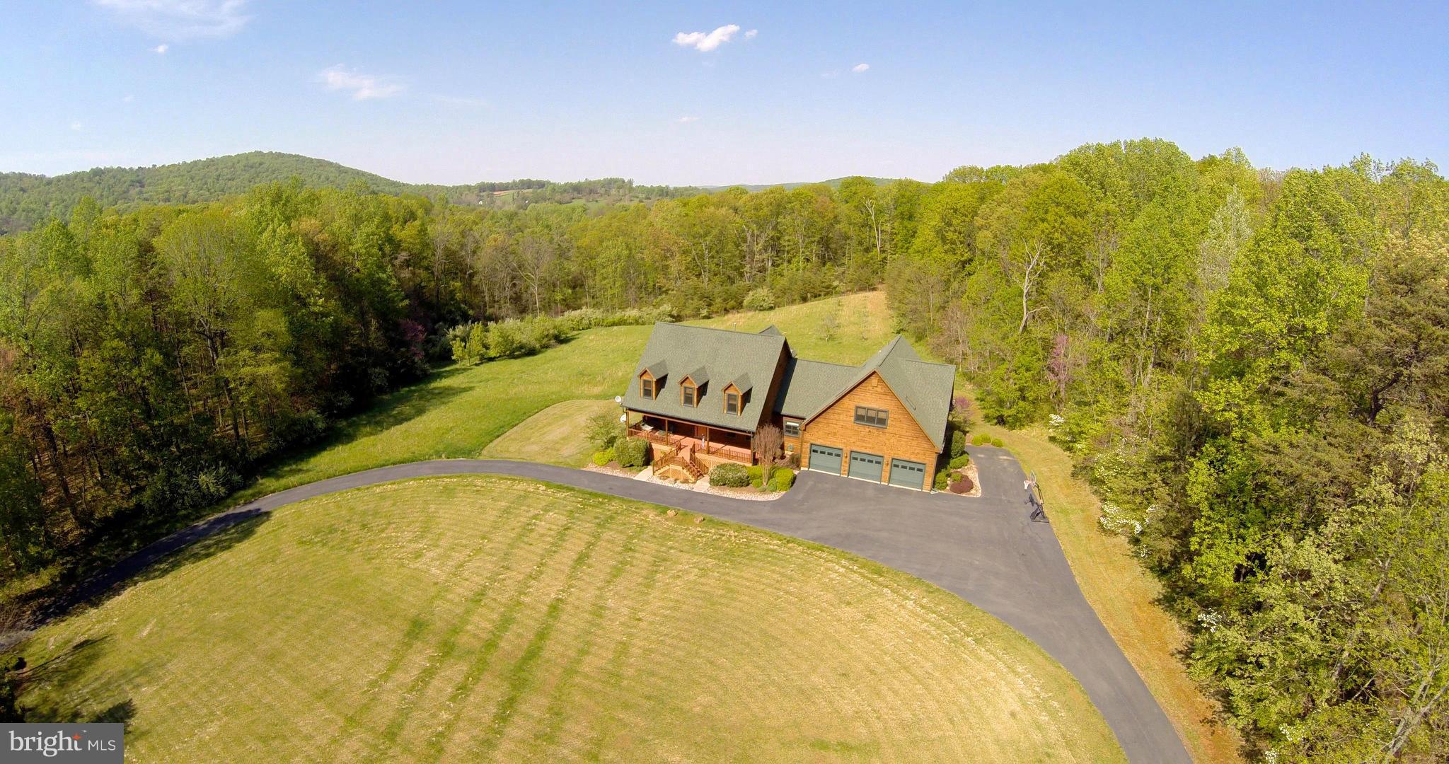 SUMMERFIELD HILLS - Residential