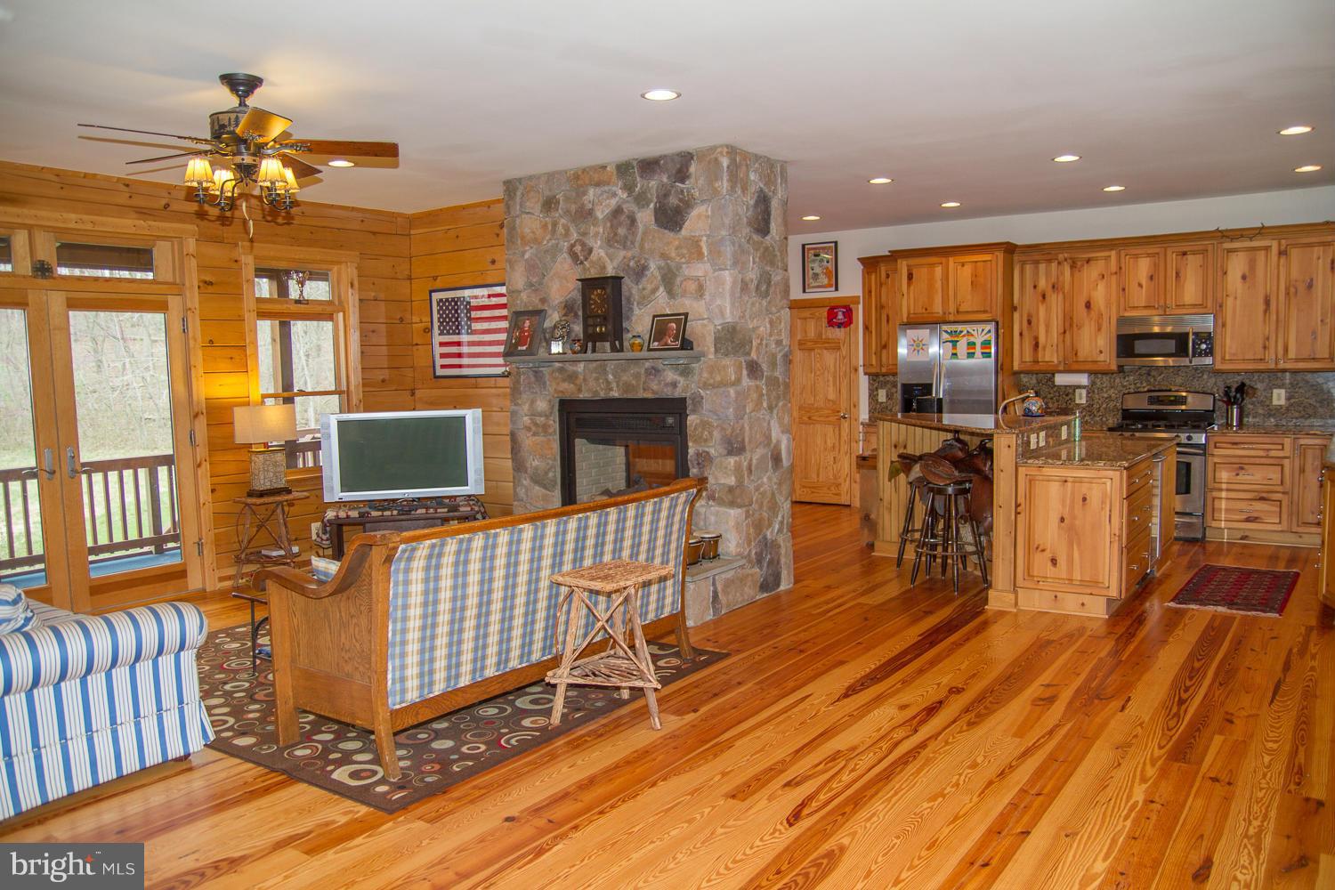 SUMMERFIELD HILLS - Residential