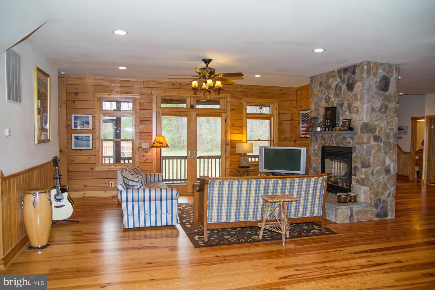 SUMMERFIELD HILLS - Residential