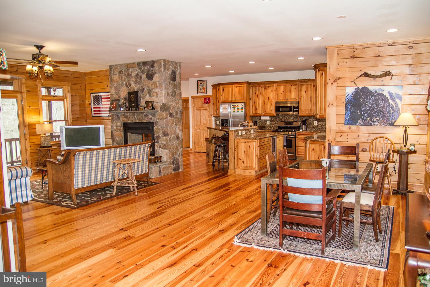 SUMMERFIELD HILLS - Residential