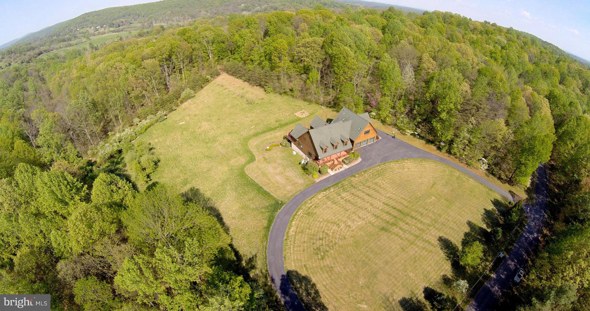 SUMMERFIELD HILLS - Residential