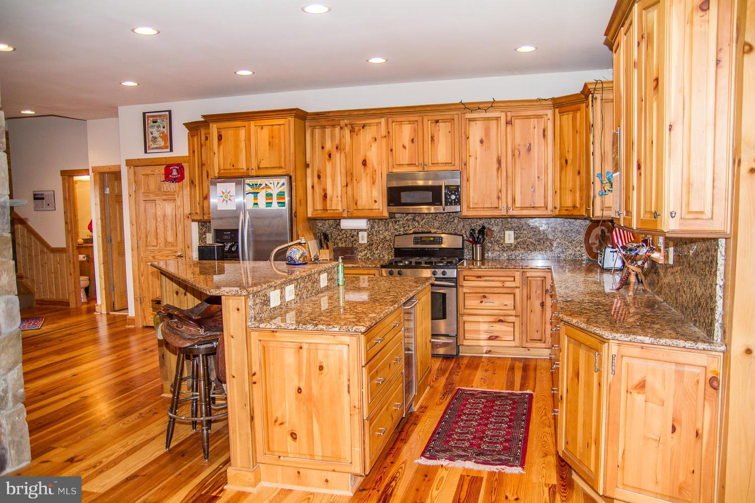 SUMMERFIELD HILLS - Residential