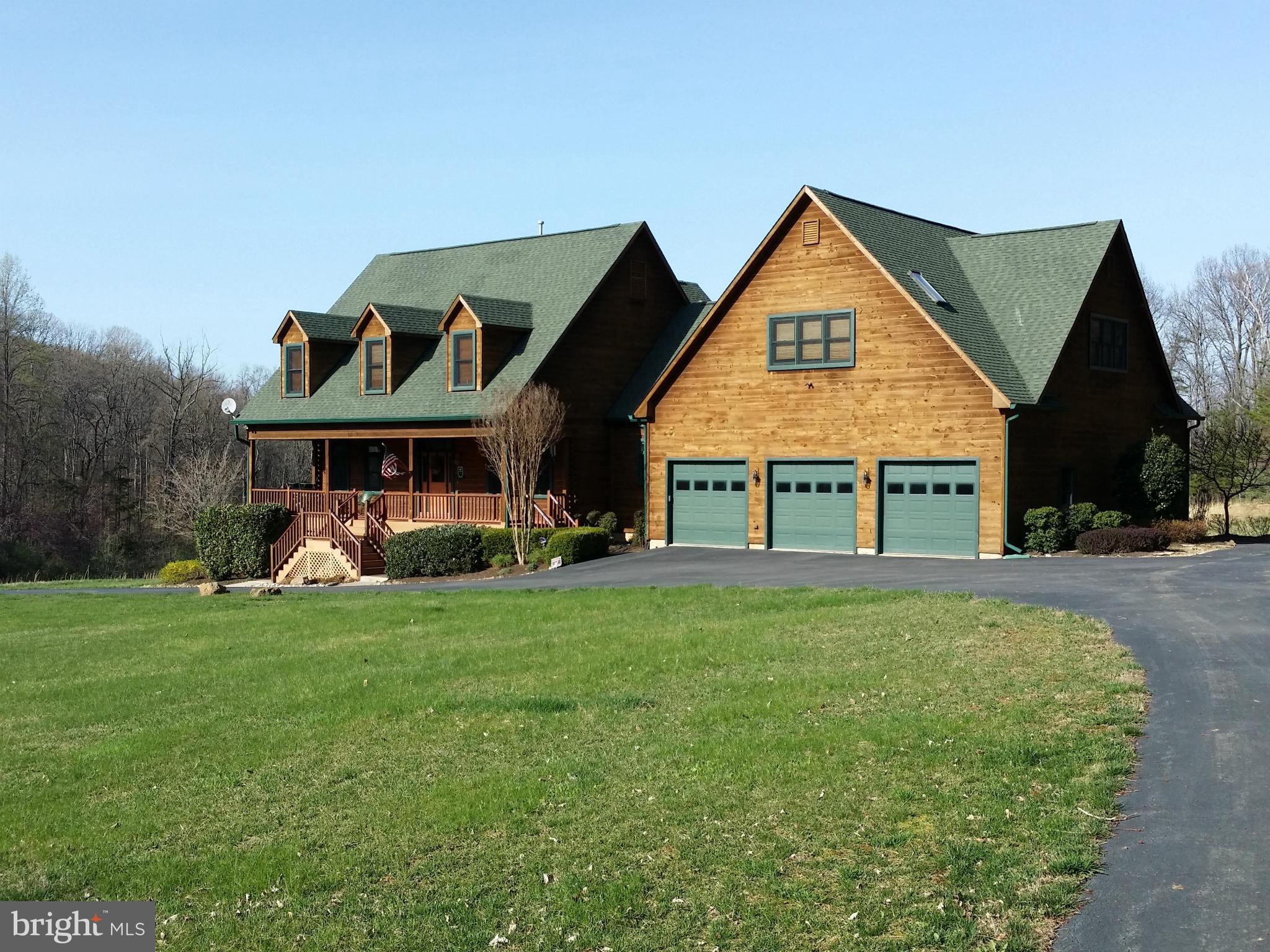 SUMMERFIELD HILLS - Residential