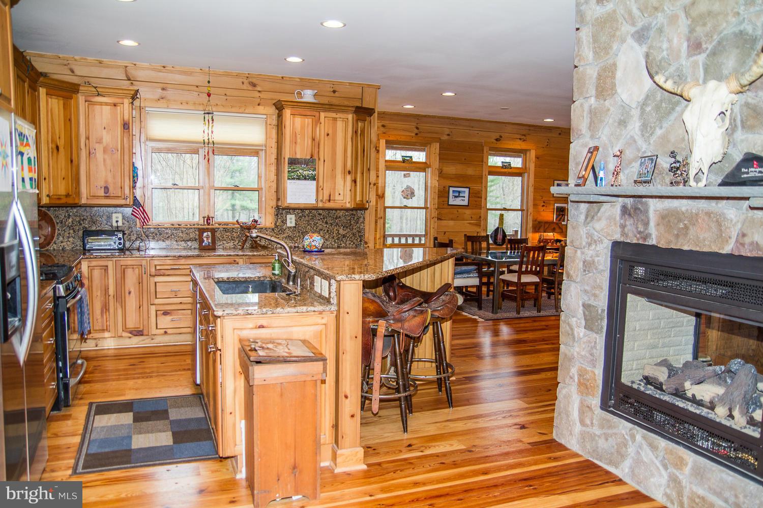 SUMMERFIELD HILLS - Residential