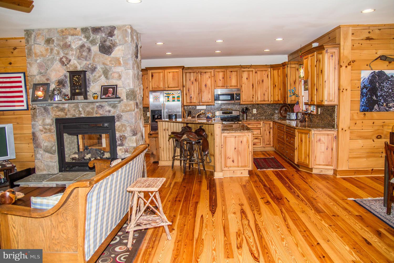 SUMMERFIELD HILLS - Residential