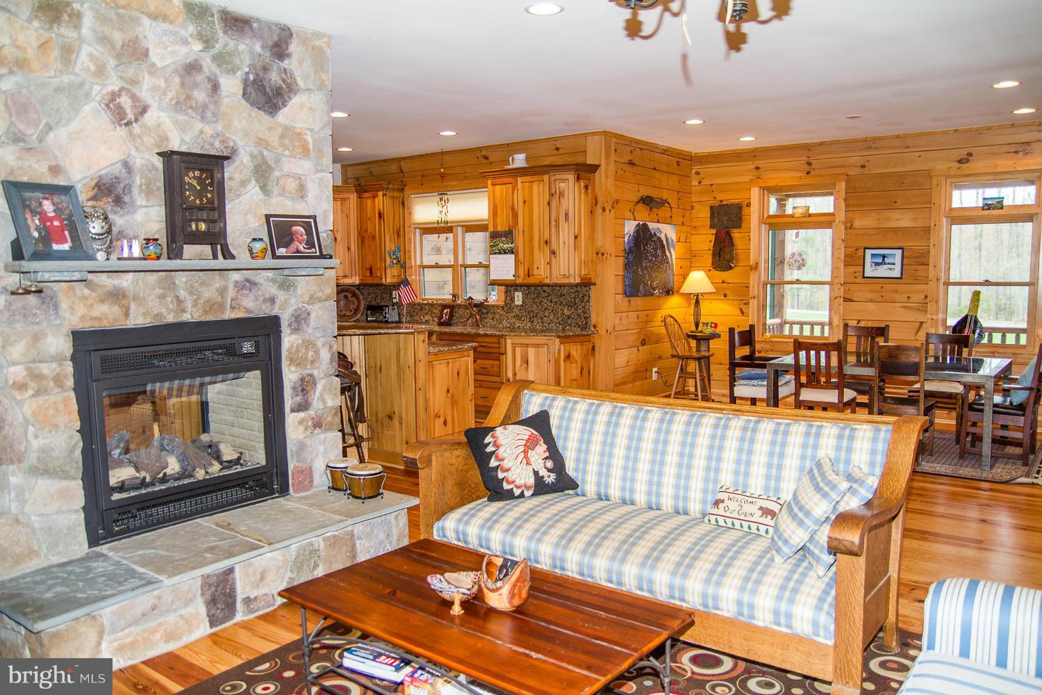 SUMMERFIELD HILLS - Residential