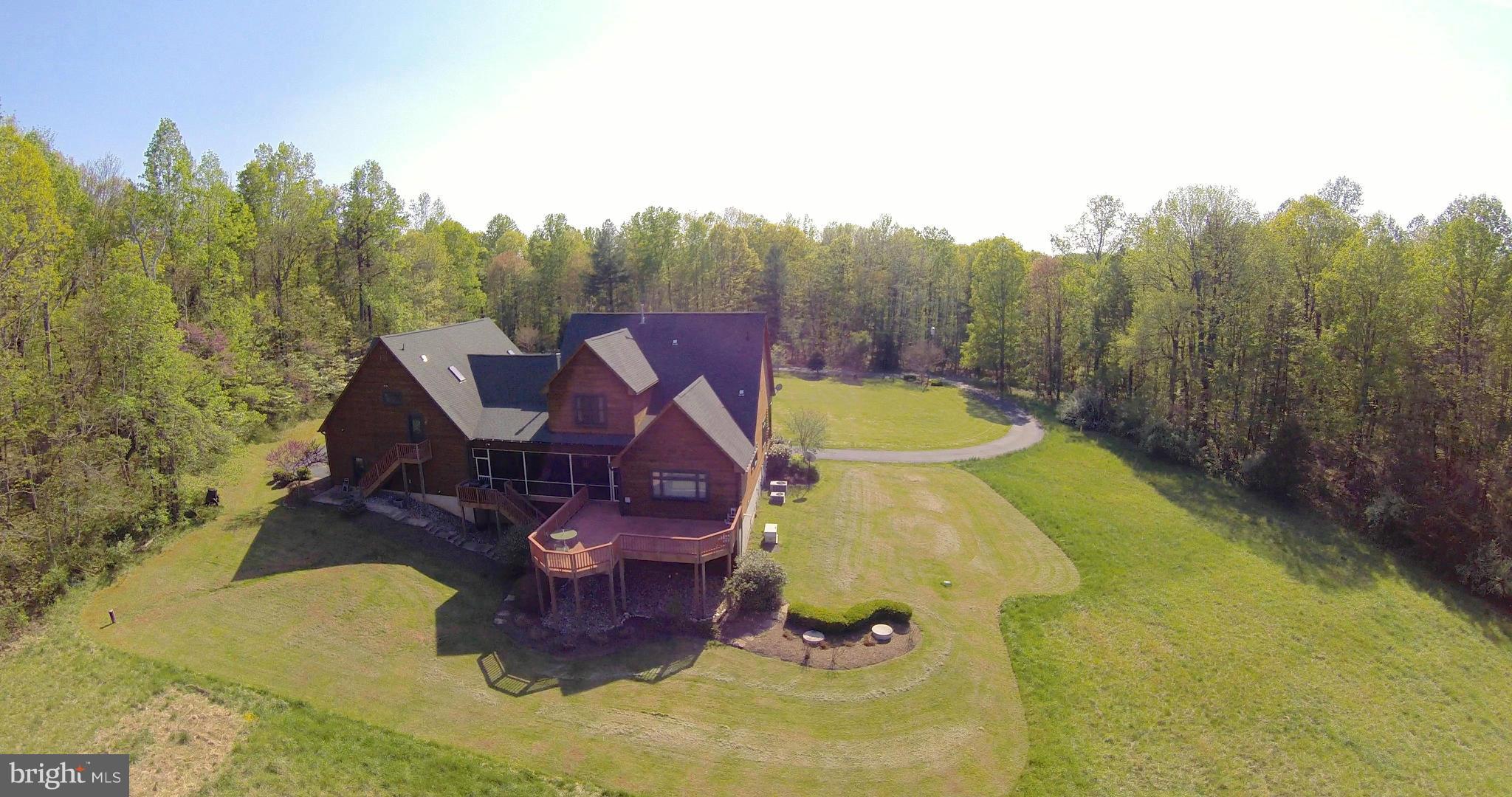 SUMMERFIELD HILLS - Residential