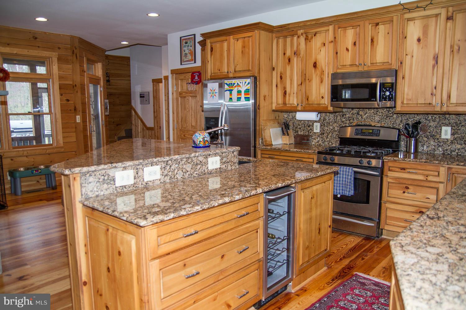 SUMMERFIELD HILLS - Residential