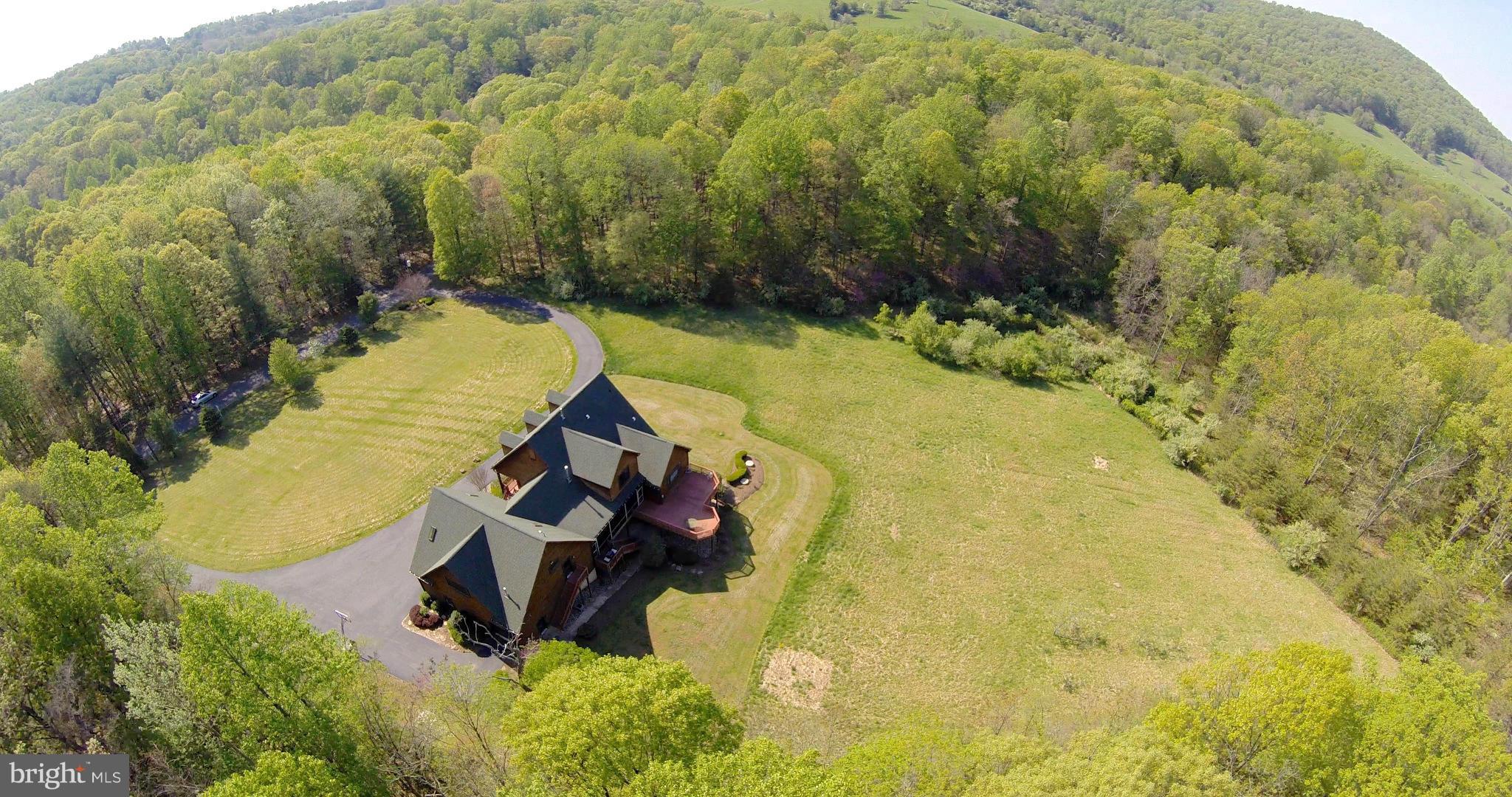 SUMMERFIELD HILLS - Residential