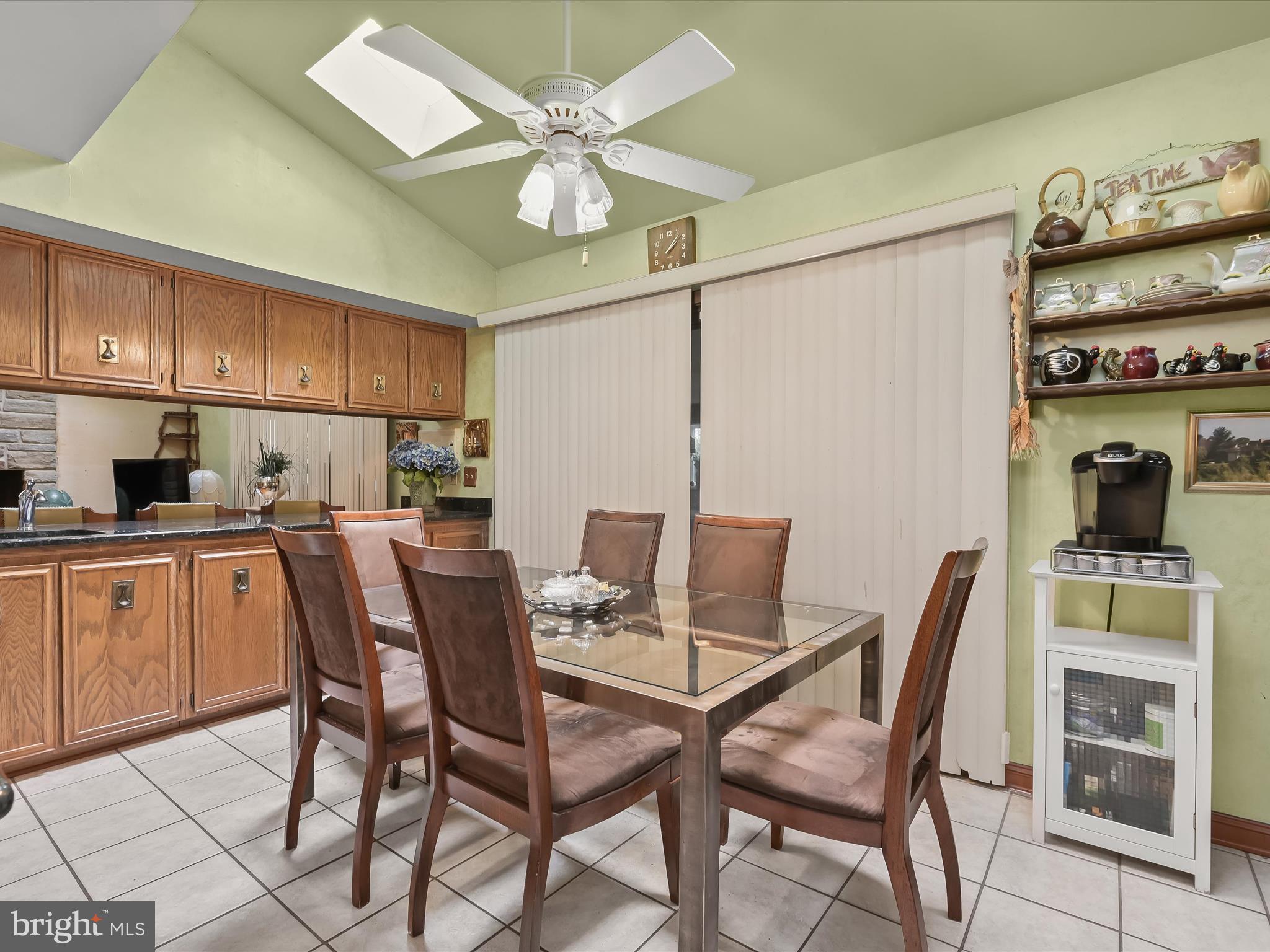 TOWN CENTER - Residential