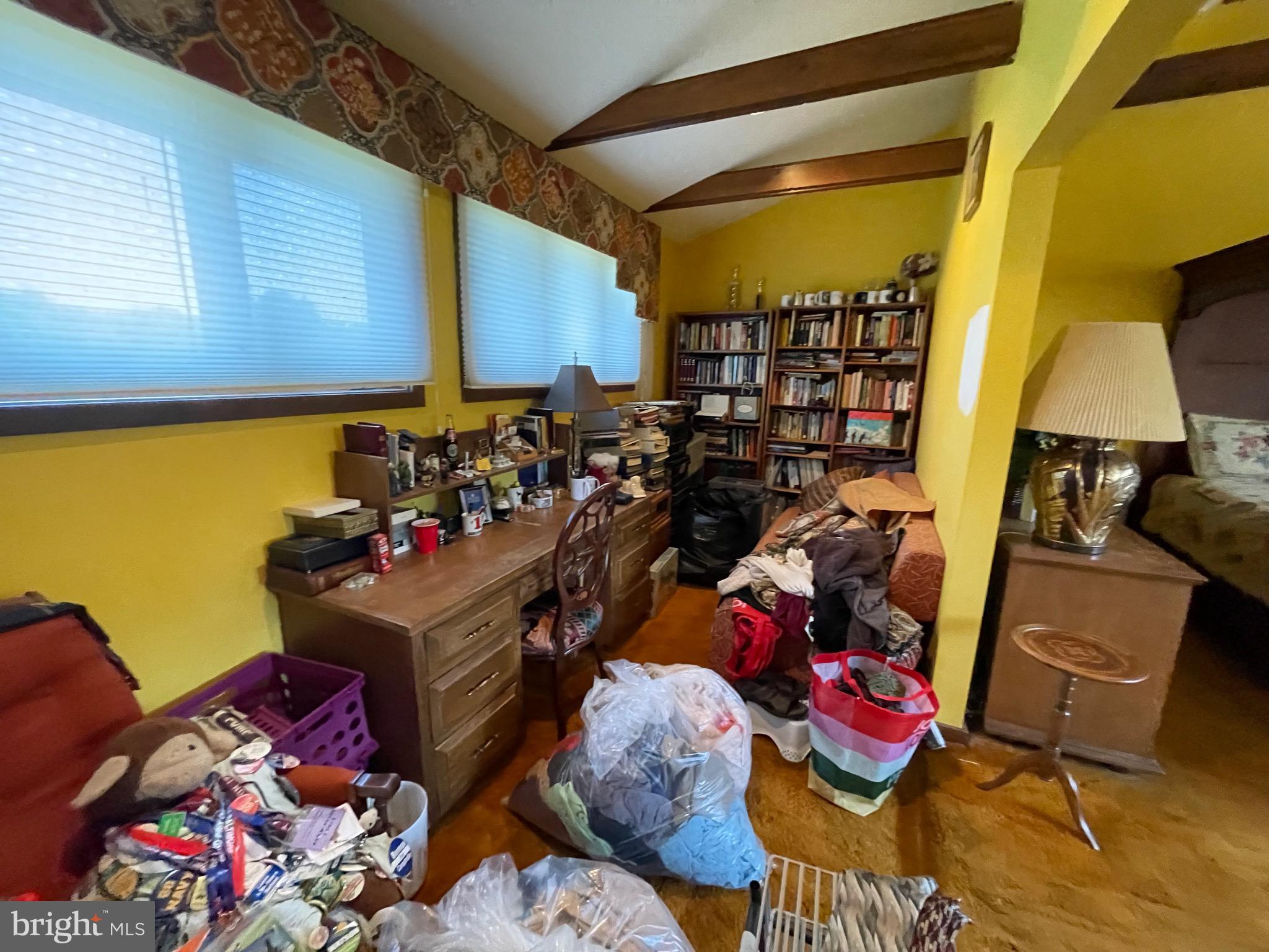 TOWN CENTER - Residential