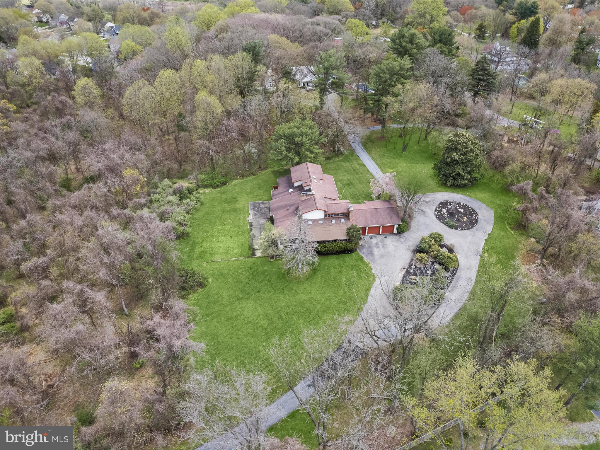 TOWN CENTER - Residential