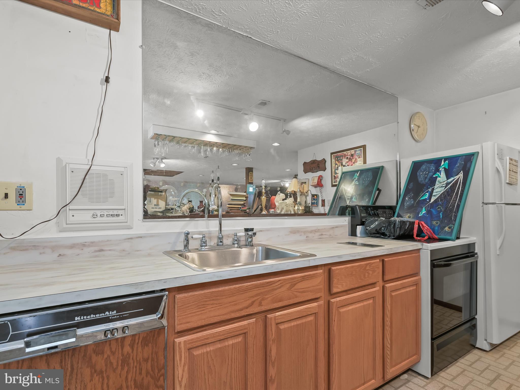 TOWN CENTER - Residential