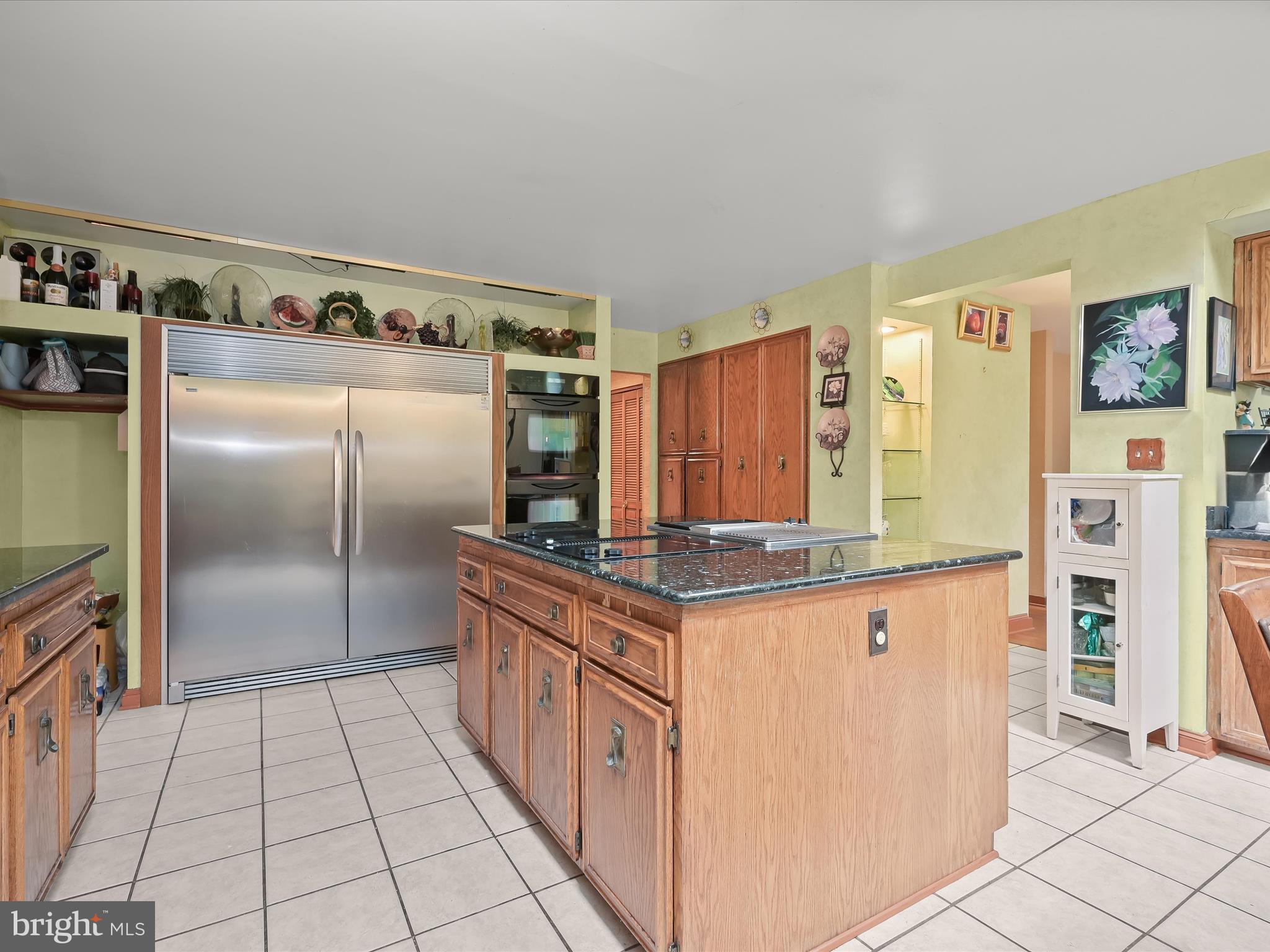 TOWN CENTER - Residential