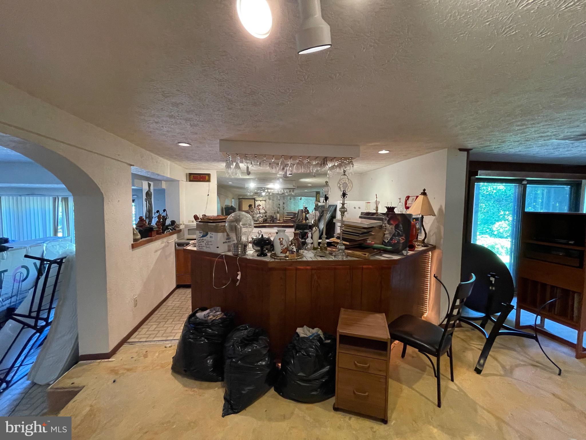 TOWN CENTER - Residential