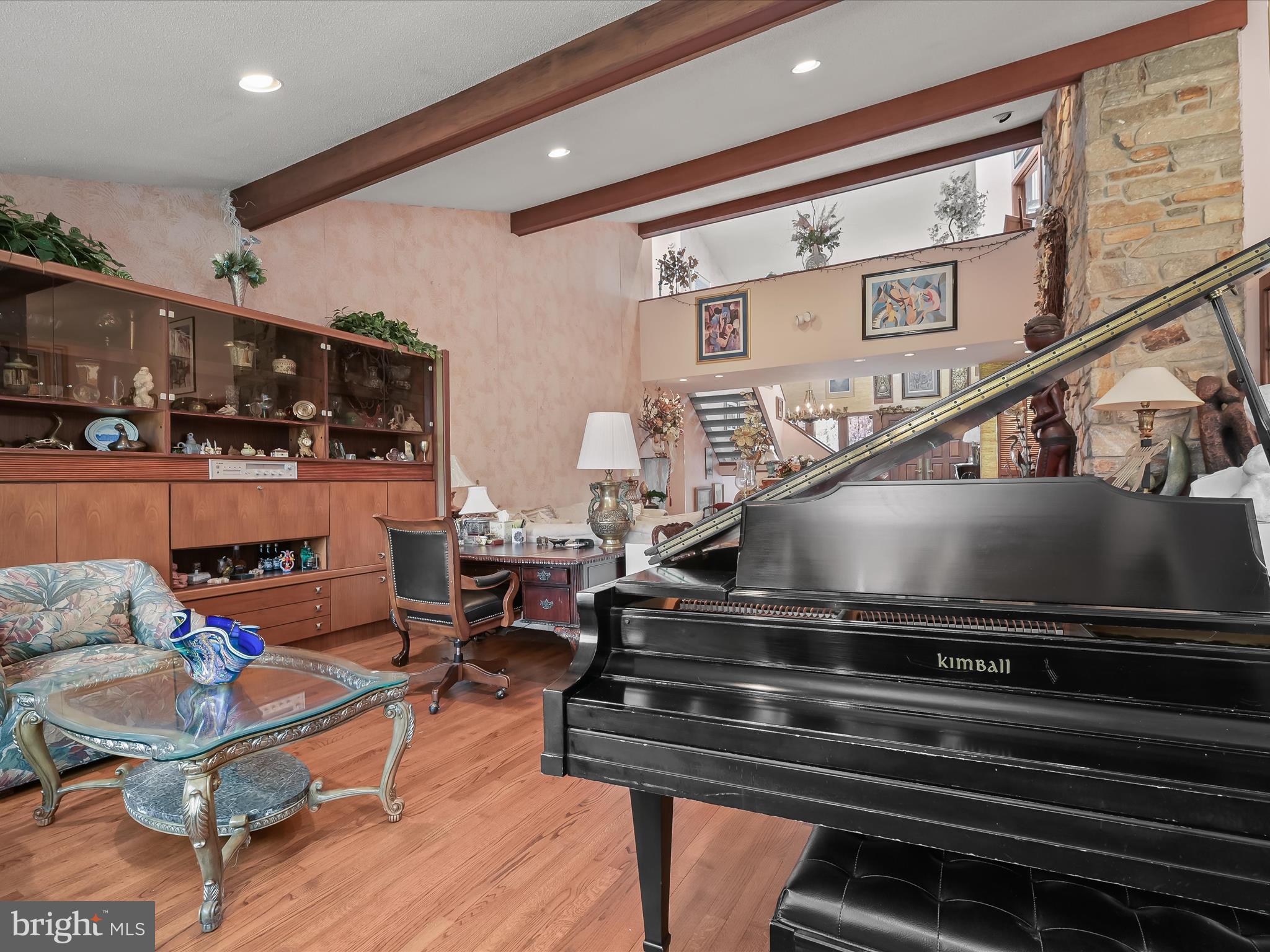 TOWN CENTER - Residential