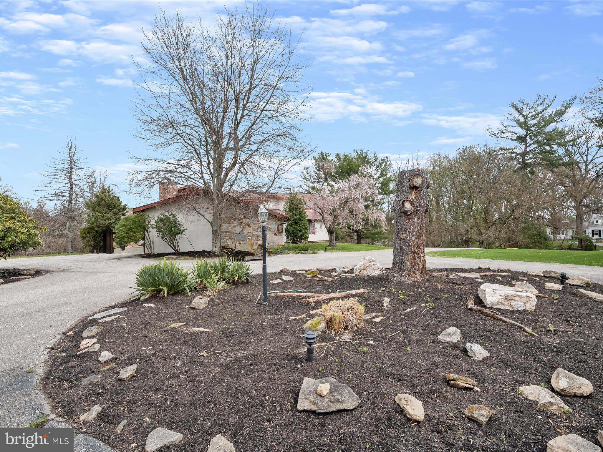 TOWN CENTER - Residential