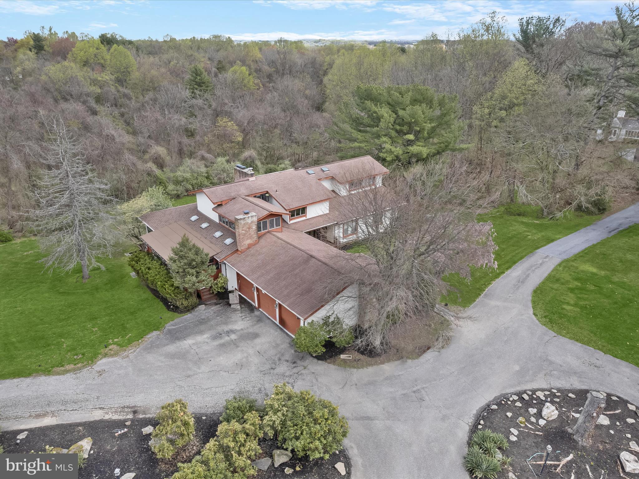 TOWN CENTER - Residential