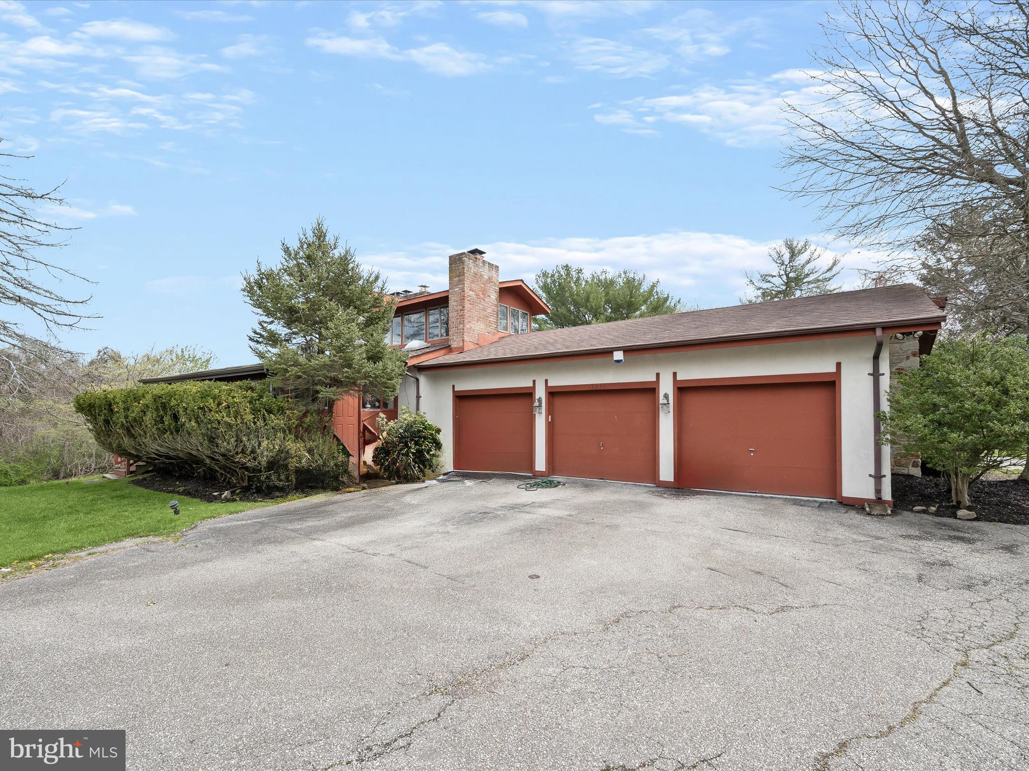 TOWN CENTER - Residential