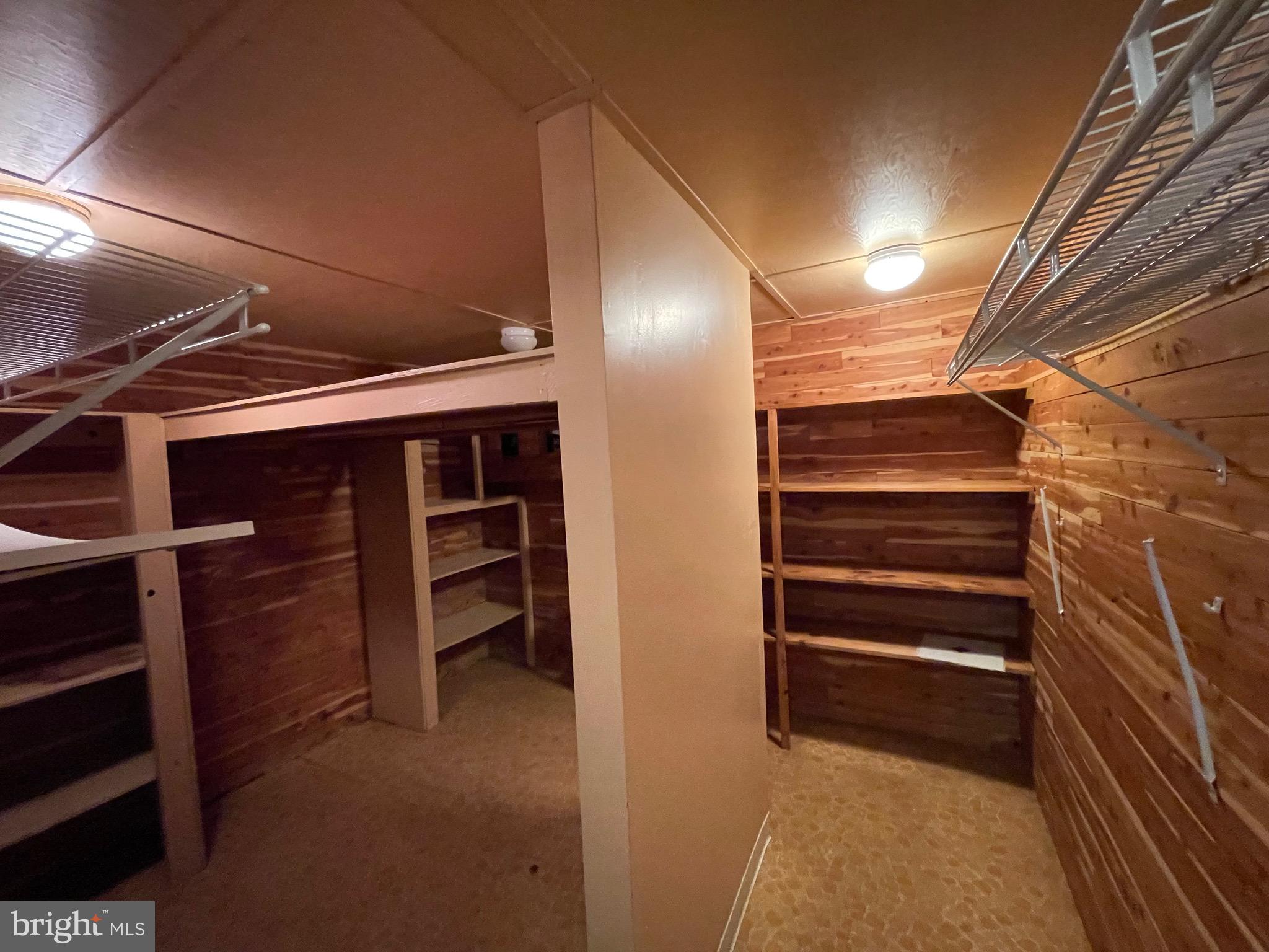 TOWN CENTER - Residential