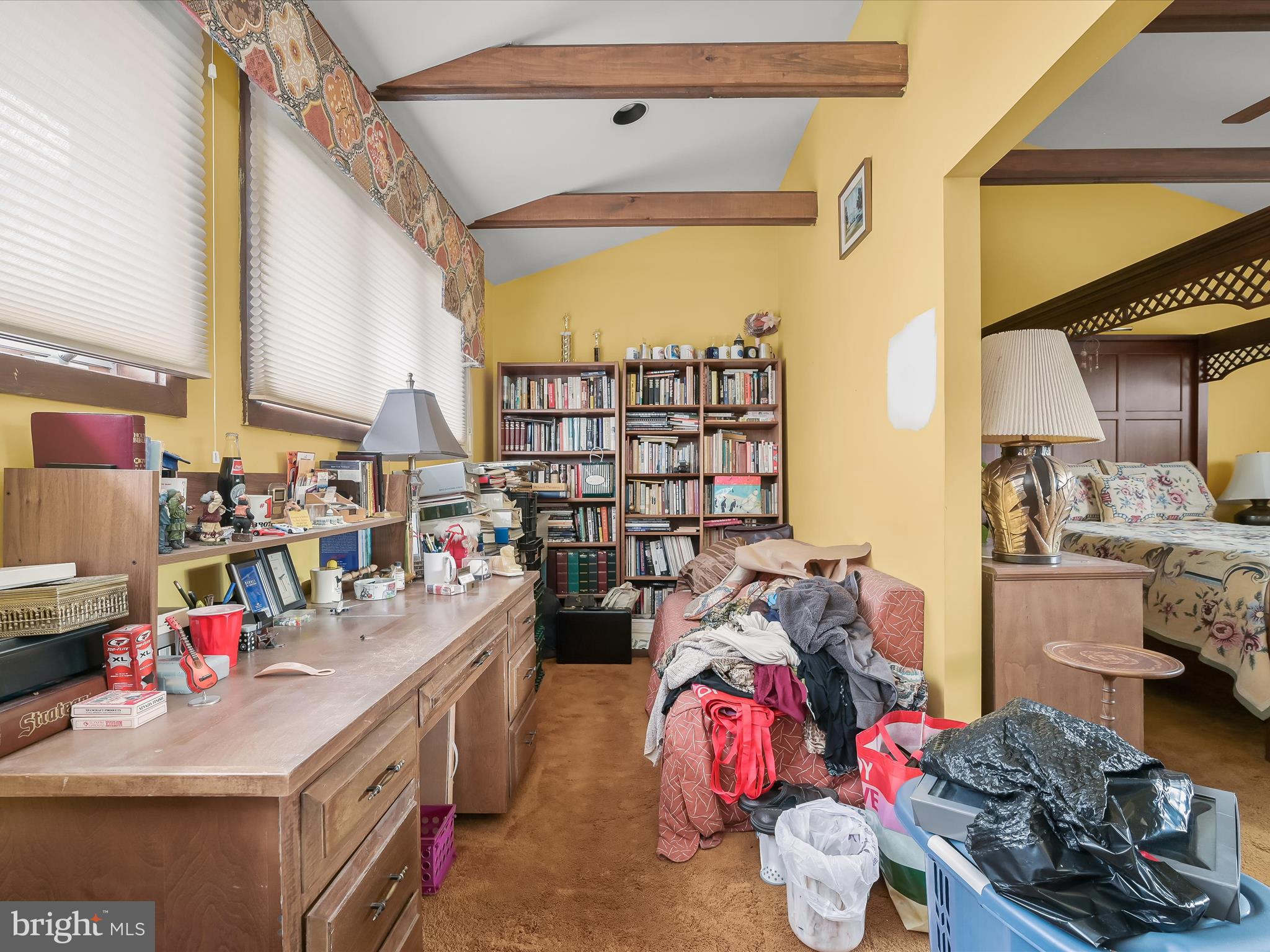 TOWN CENTER - Residential