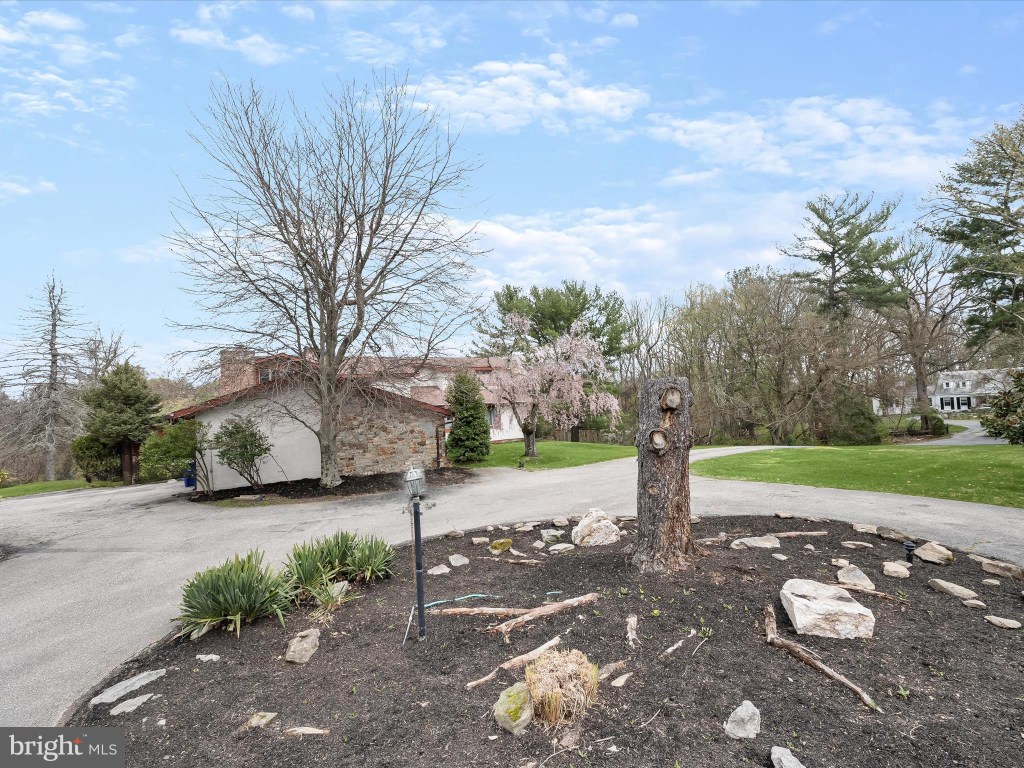 TOWN CENTER - Residential