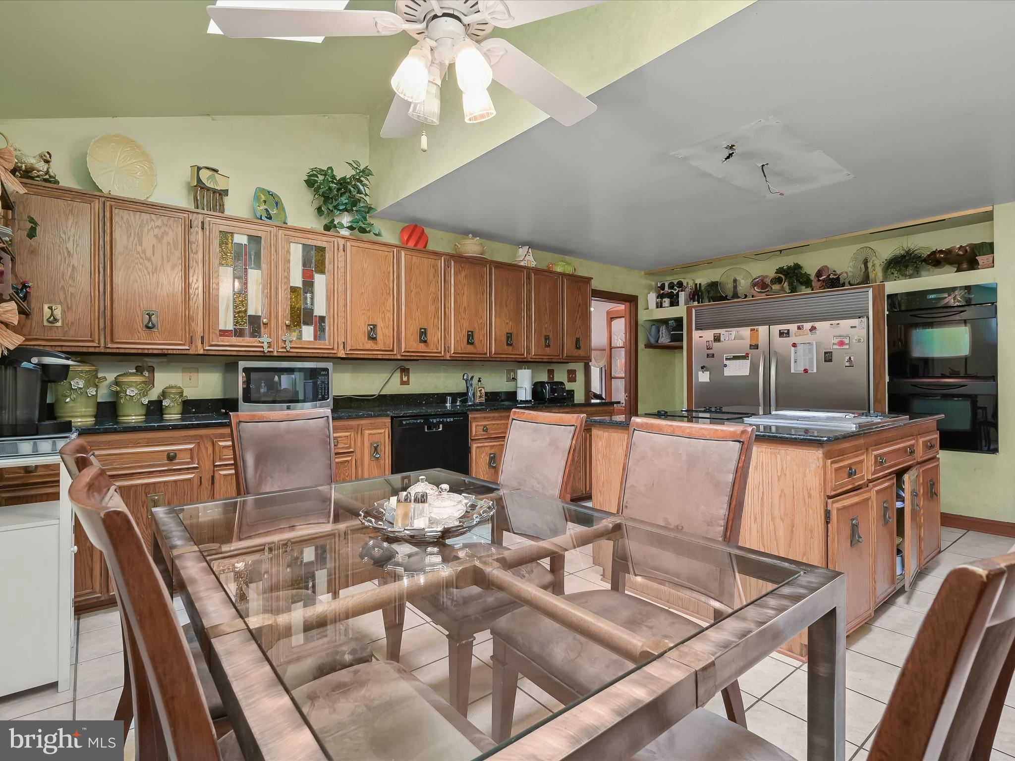 TOWN CENTER - Residential