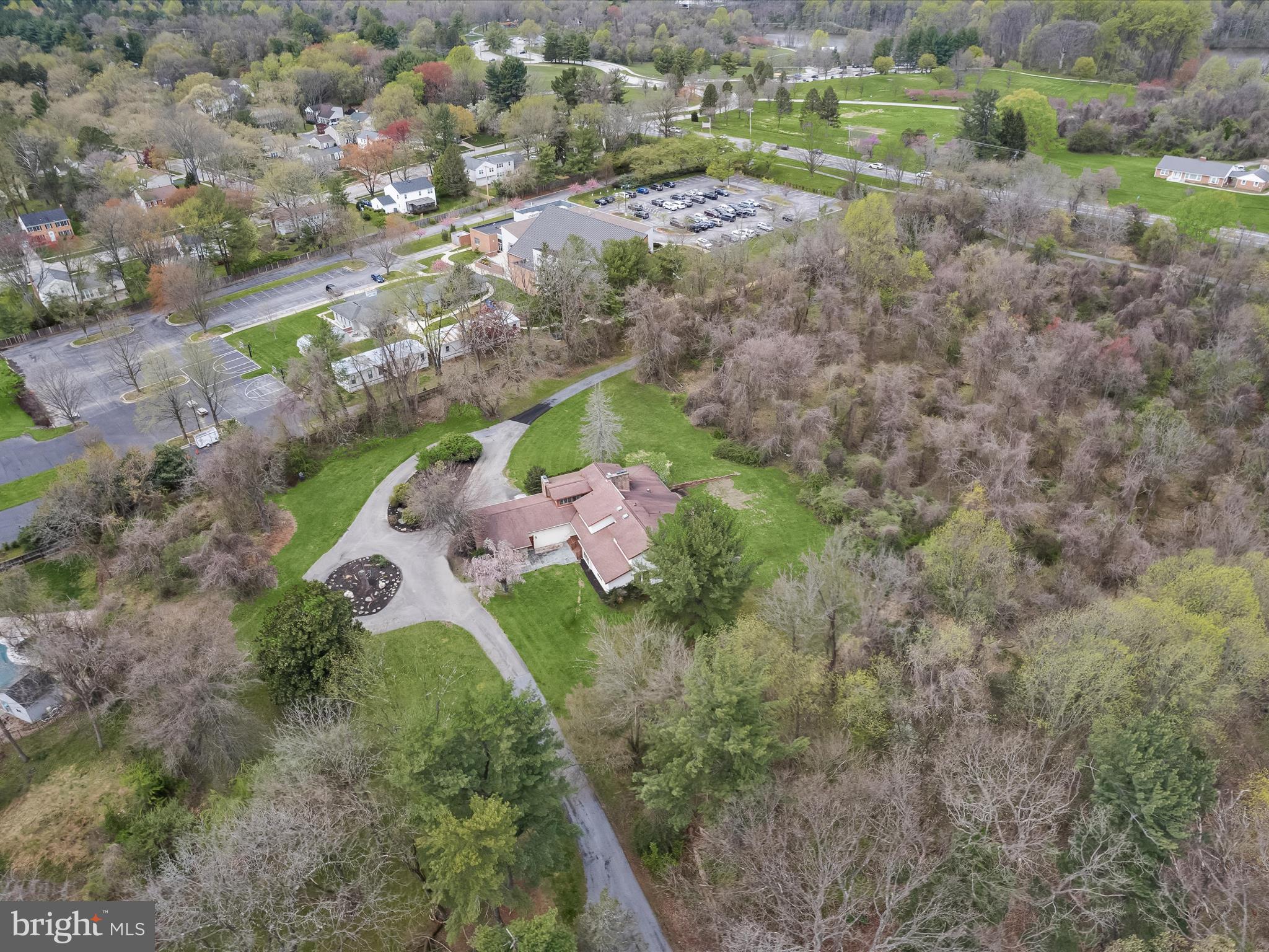 TOWN CENTER - Residential