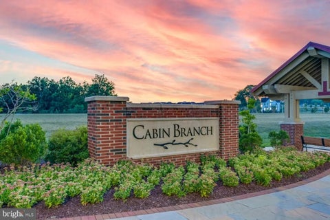 Townhouse For Sale - 22121 Cabin Branch Avenue<br/> CLARKSBURG, MD 20871