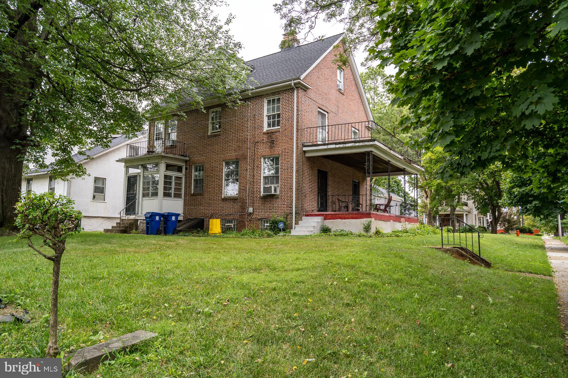 ASHBURTON - Residential